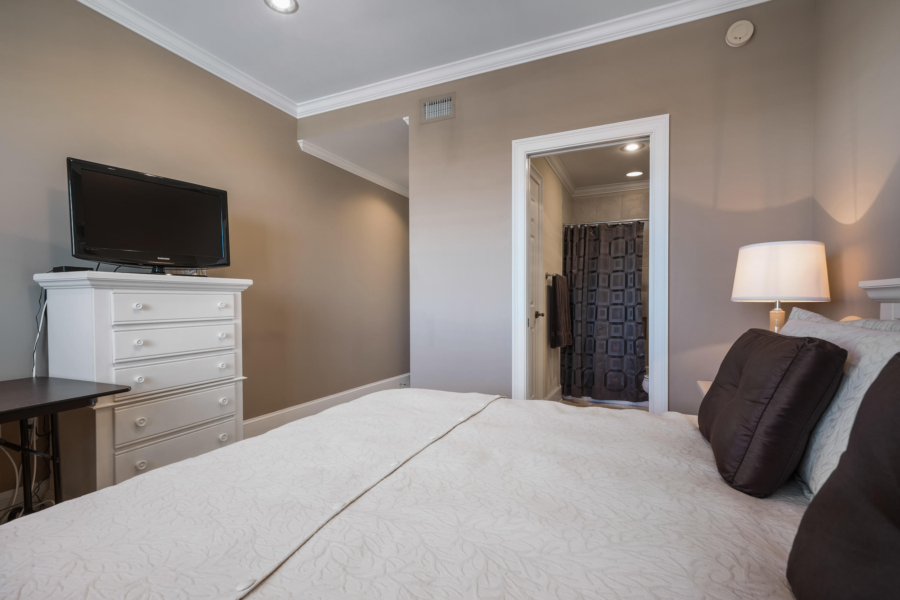 GRAND DUNES - SOUTH TOWER - Residential