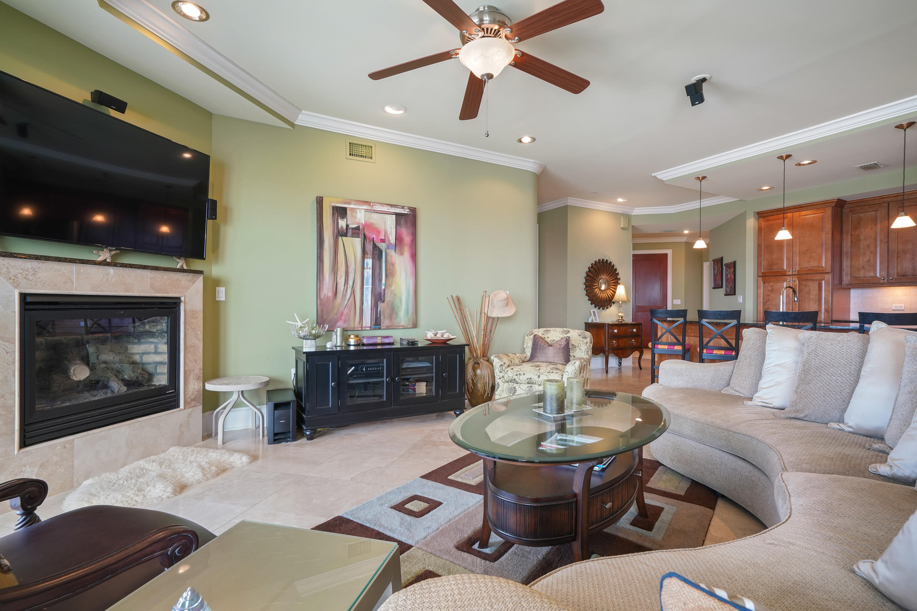 GRAND DUNES - SOUTH TOWER - Residential