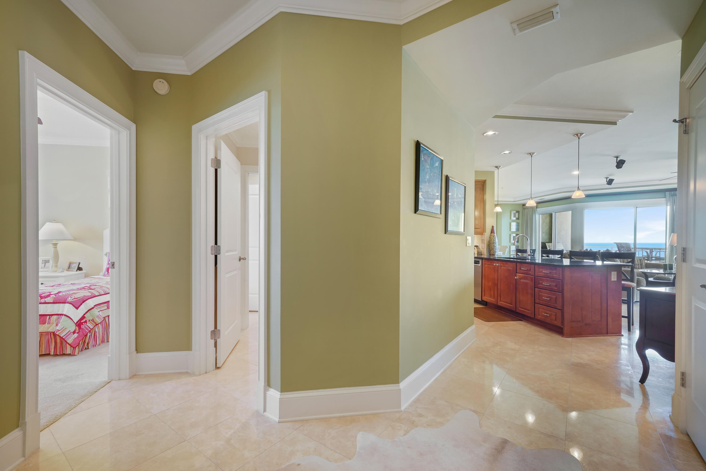 GRAND DUNES - SOUTH TOWER - Residential