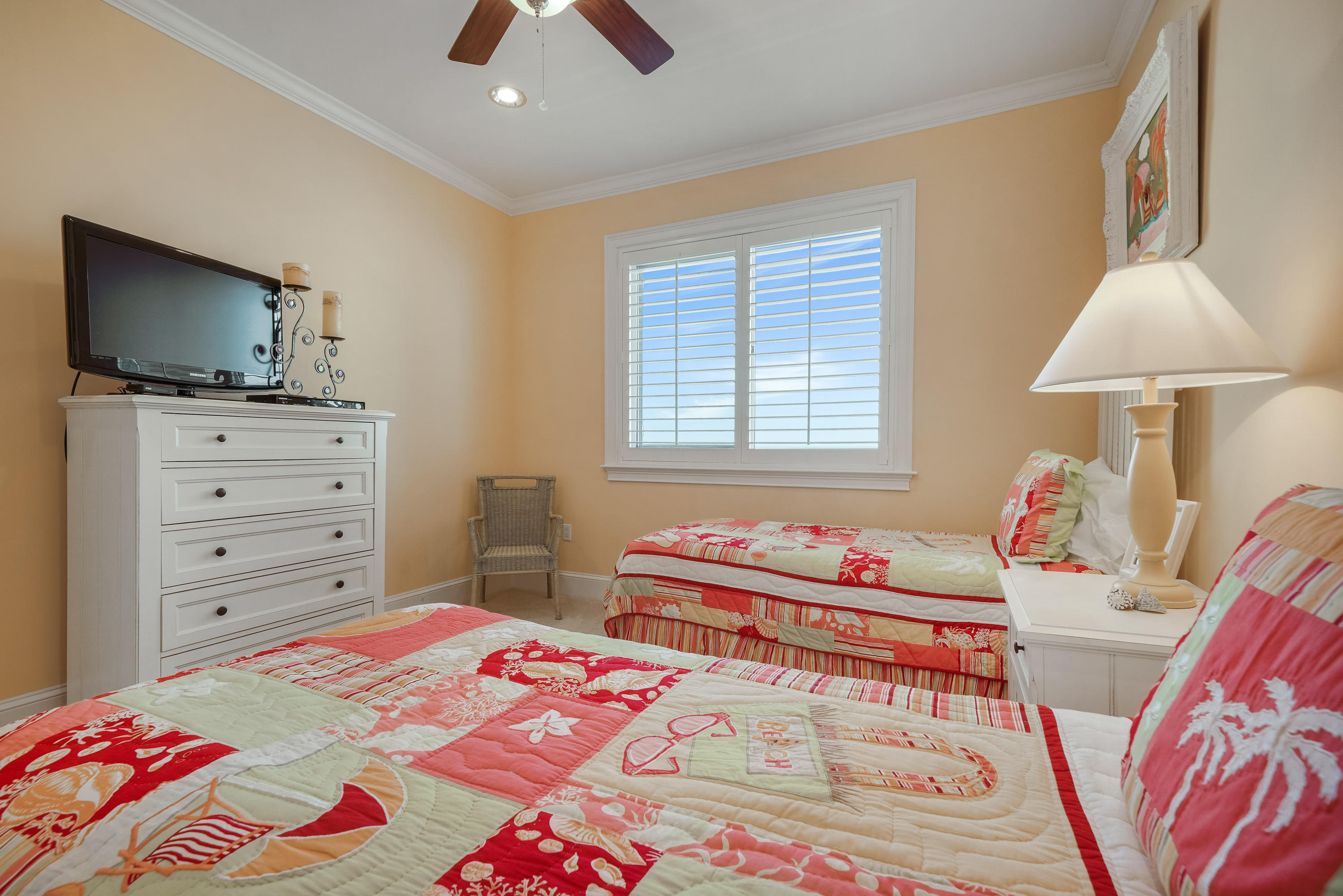 GRAND DUNES - SOUTH TOWER - Residential