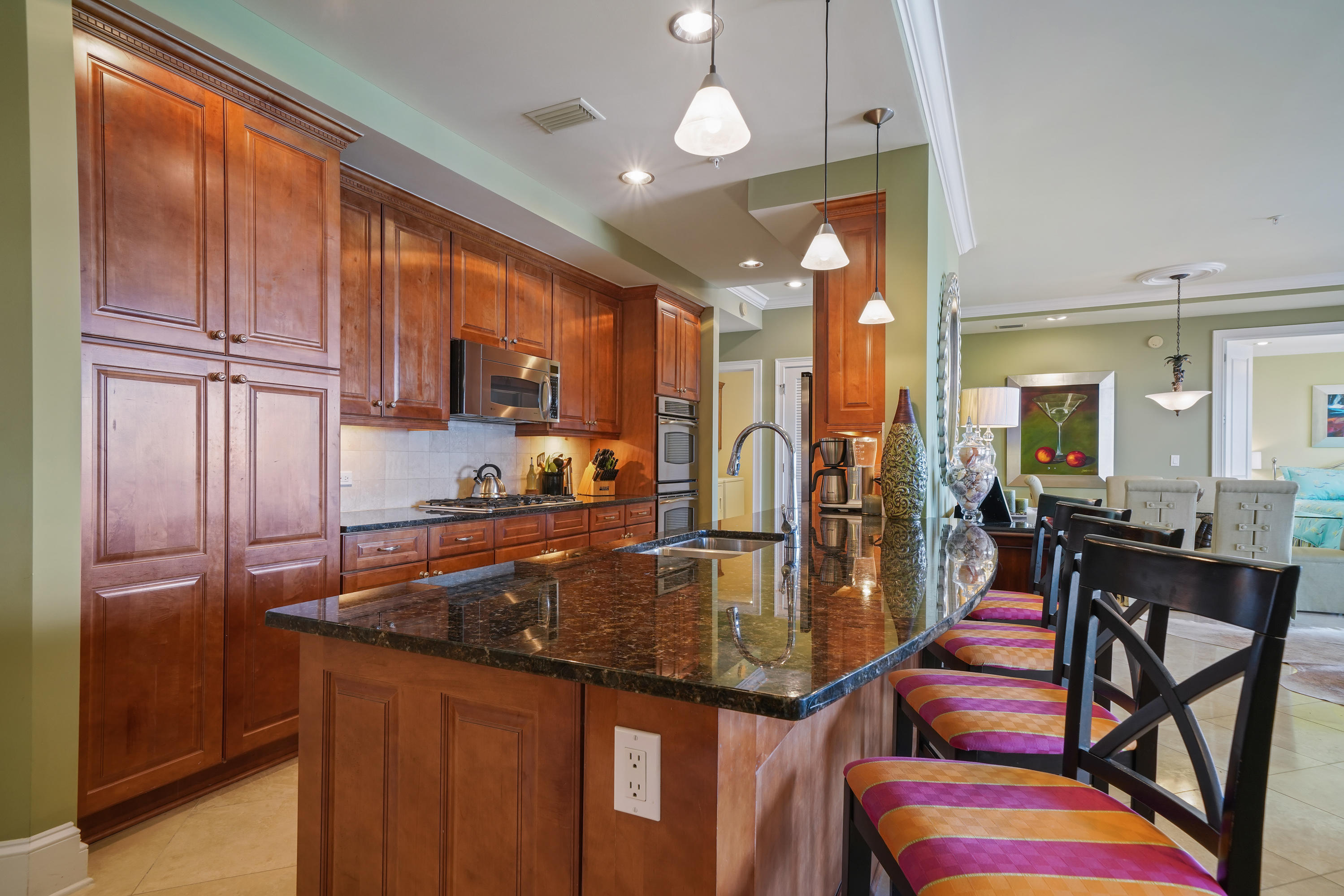 GRAND DUNES - SOUTH TOWER - Residential