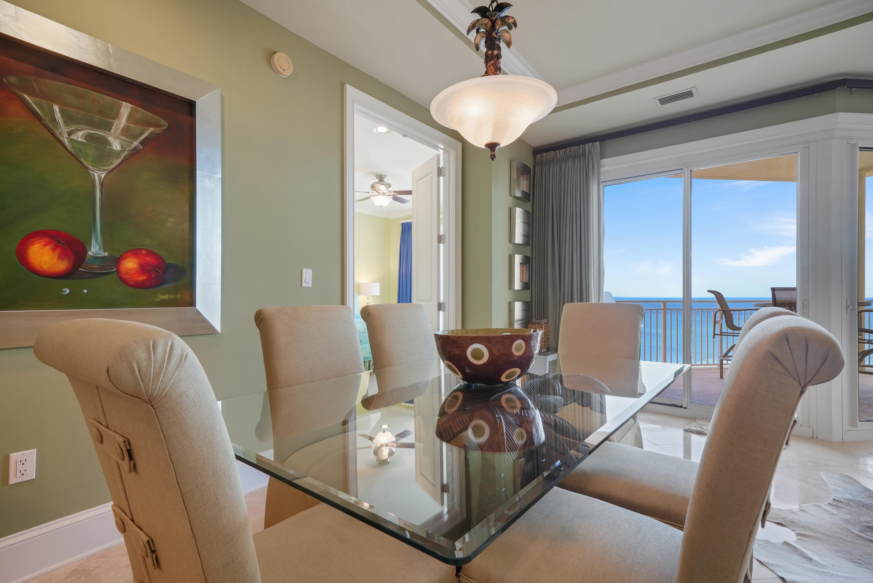 GRAND DUNES - SOUTH TOWER - Residential
