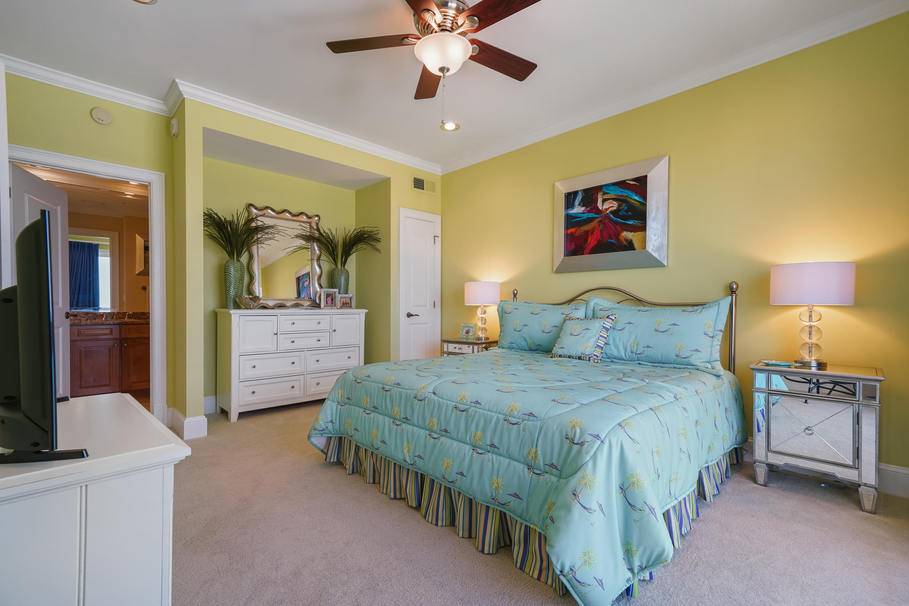 GRAND DUNES - SOUTH TOWER - Residential