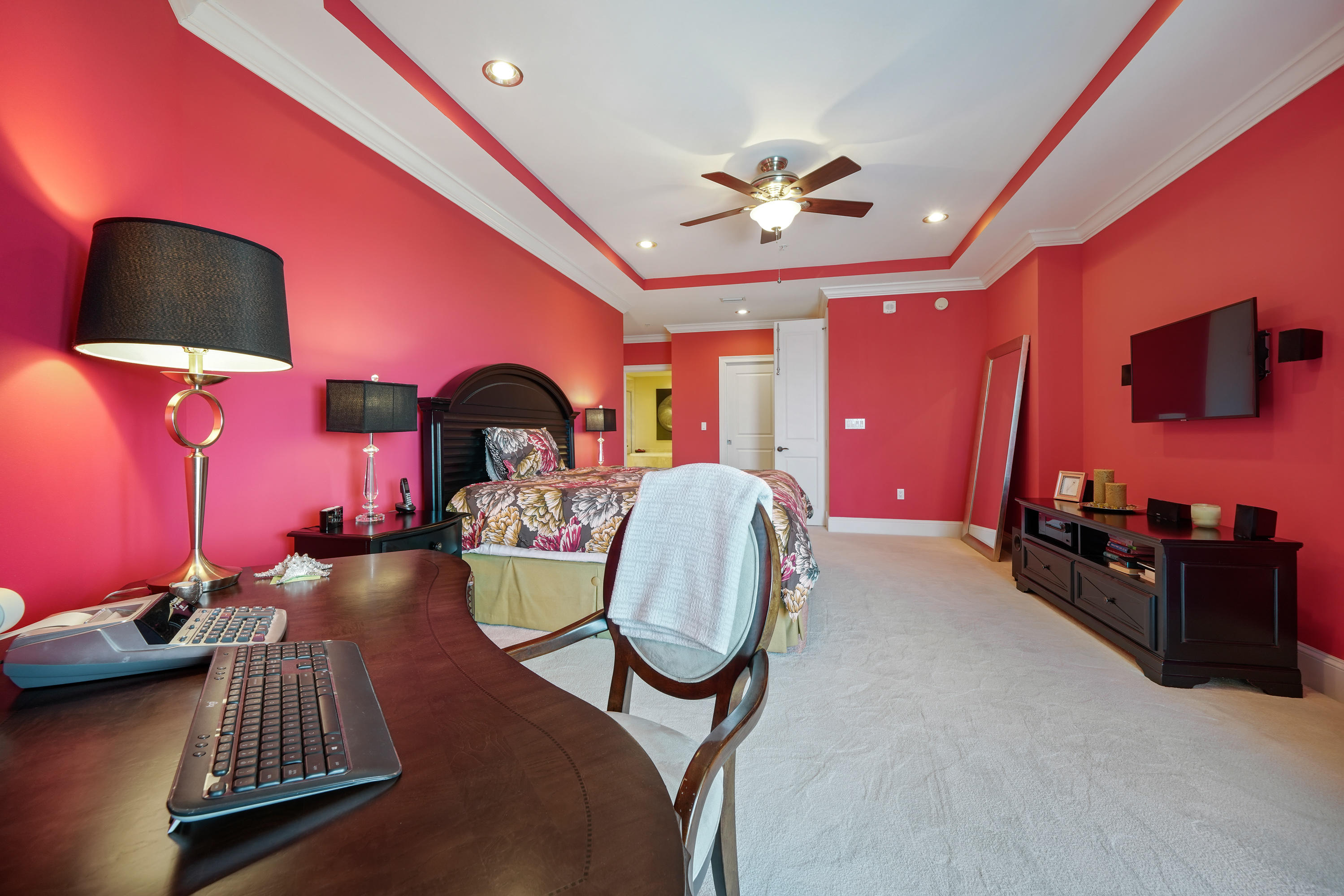 GRAND DUNES - SOUTH TOWER - Residential