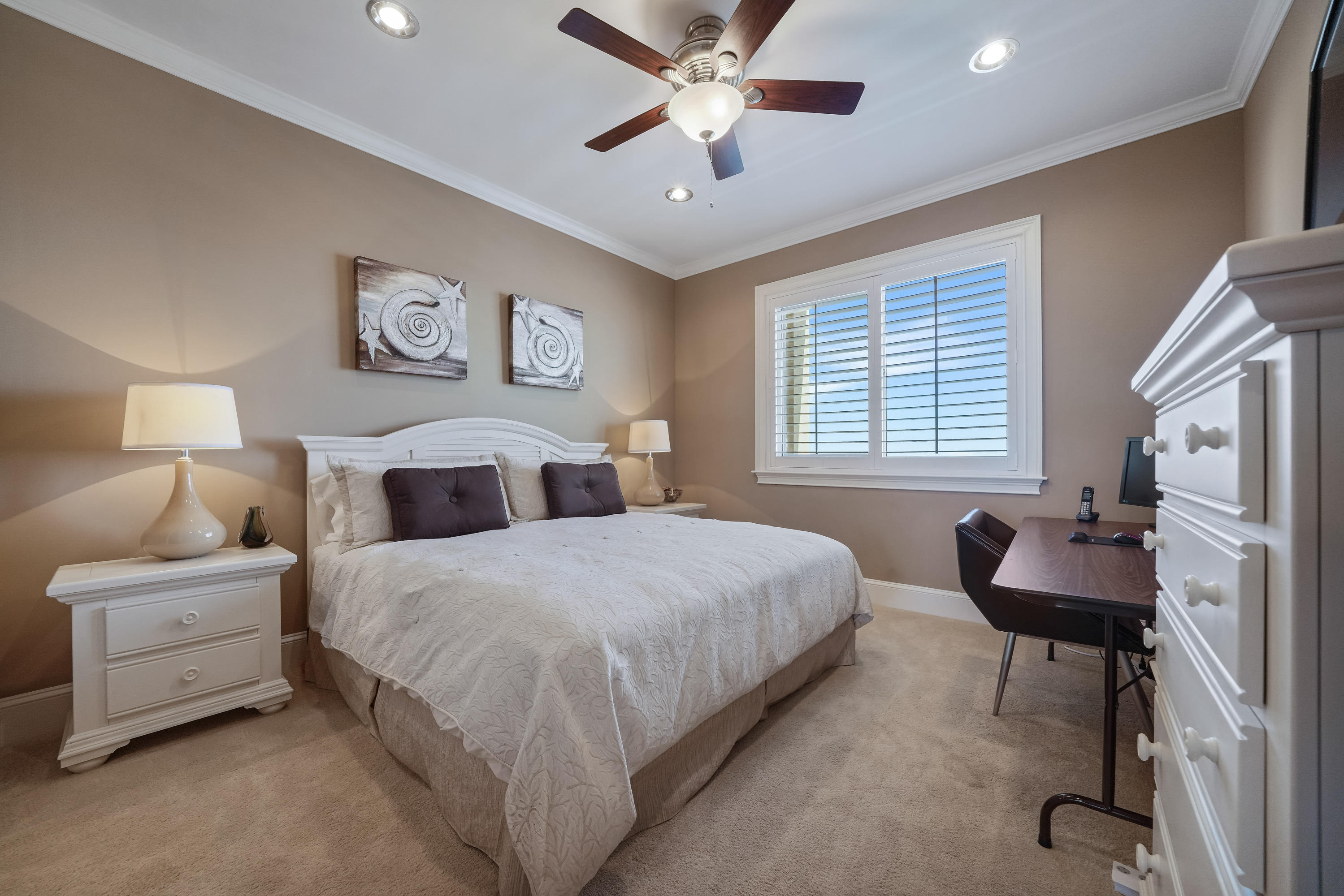 GRAND DUNES - SOUTH TOWER - Residential