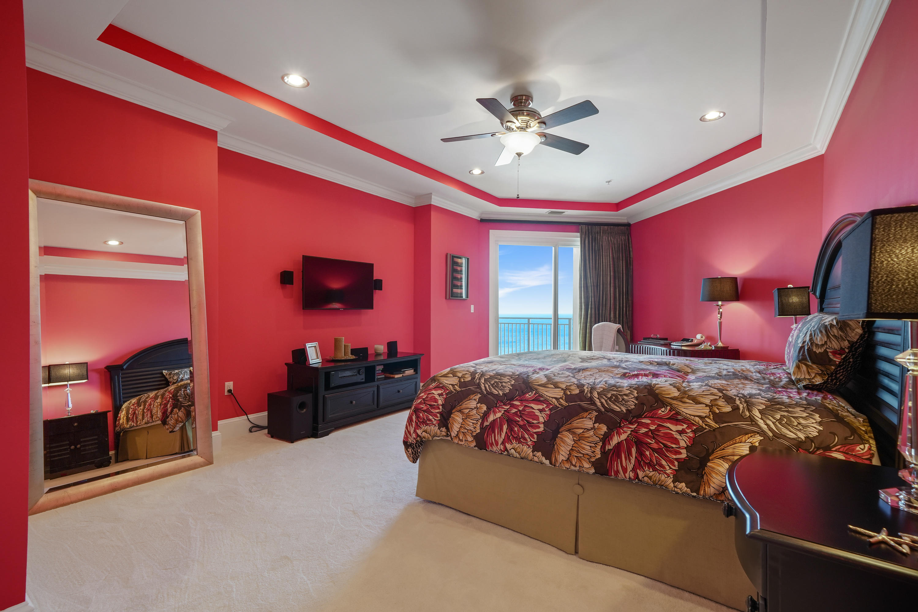 GRAND DUNES - SOUTH TOWER - Residential