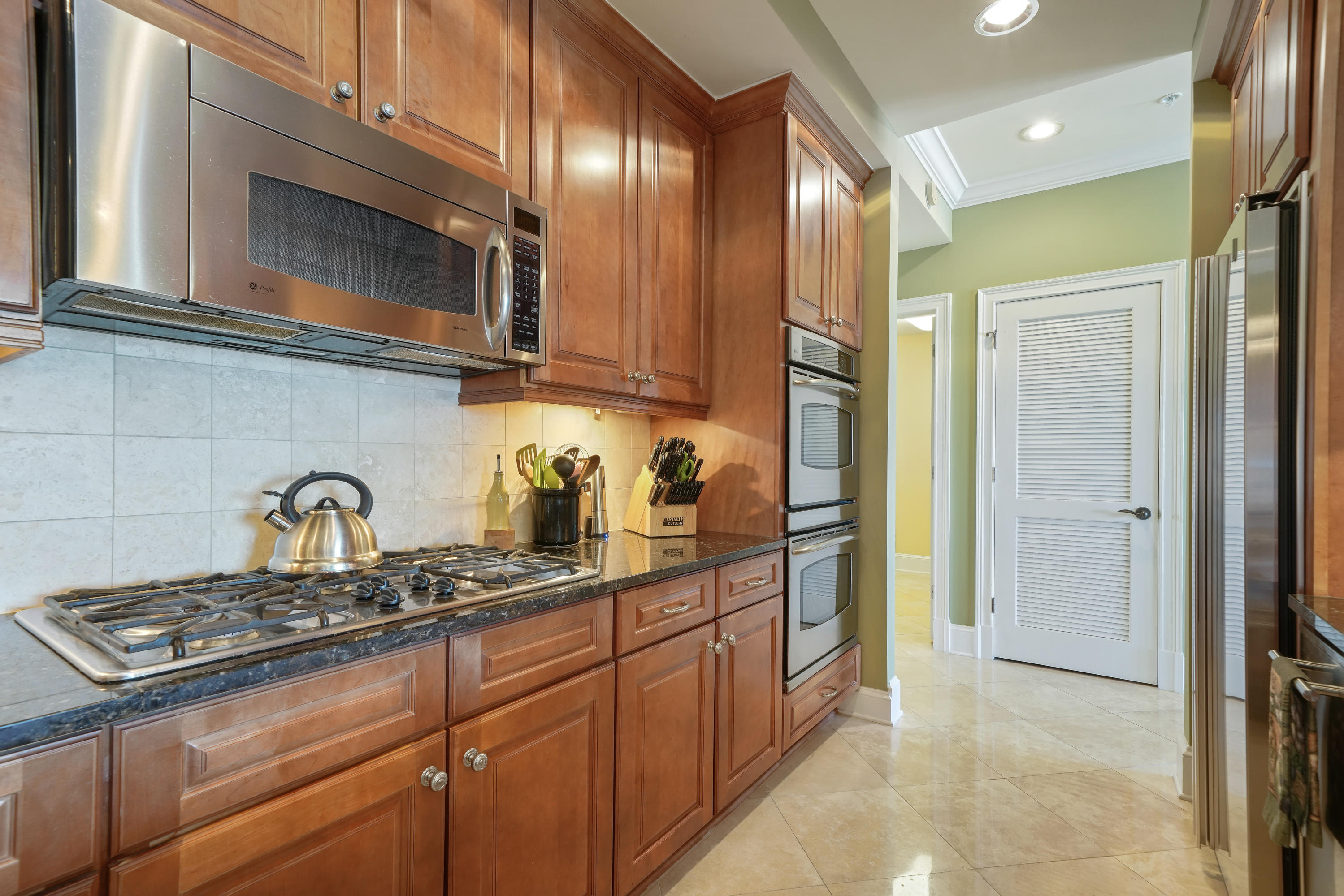 GRAND DUNES - SOUTH TOWER - Residential