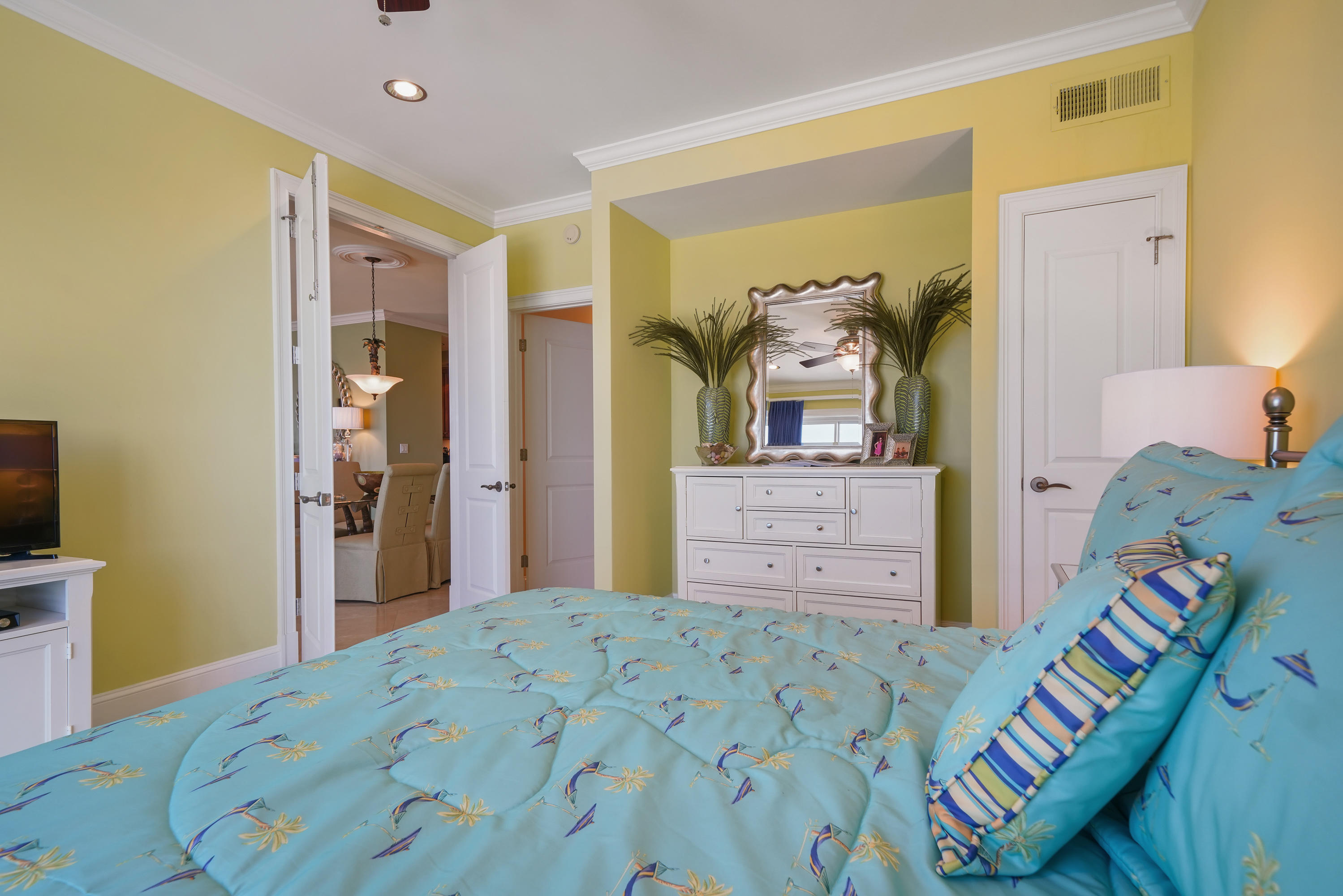 GRAND DUNES - SOUTH TOWER - Residential