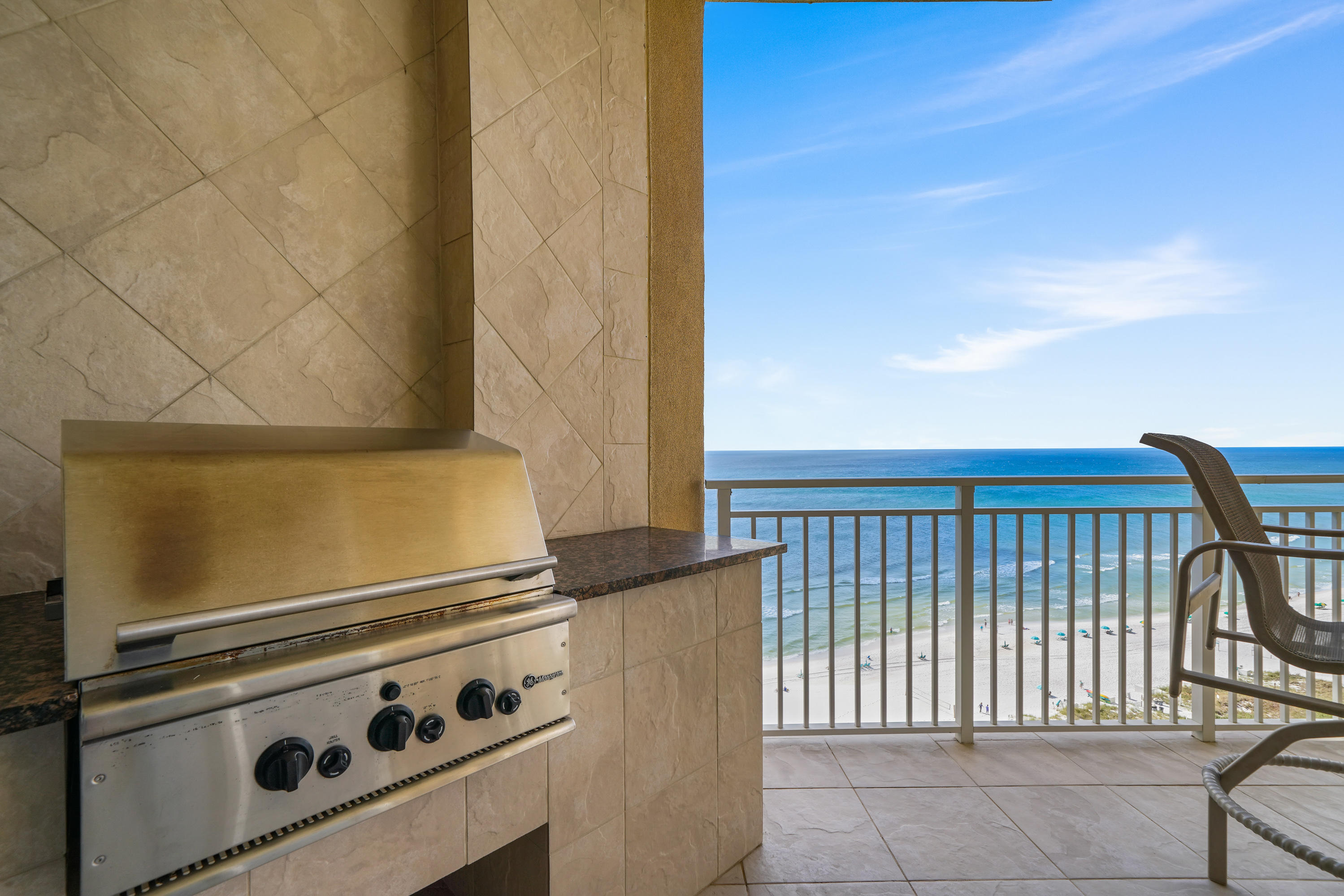 GRAND DUNES - SOUTH TOWER - Residential