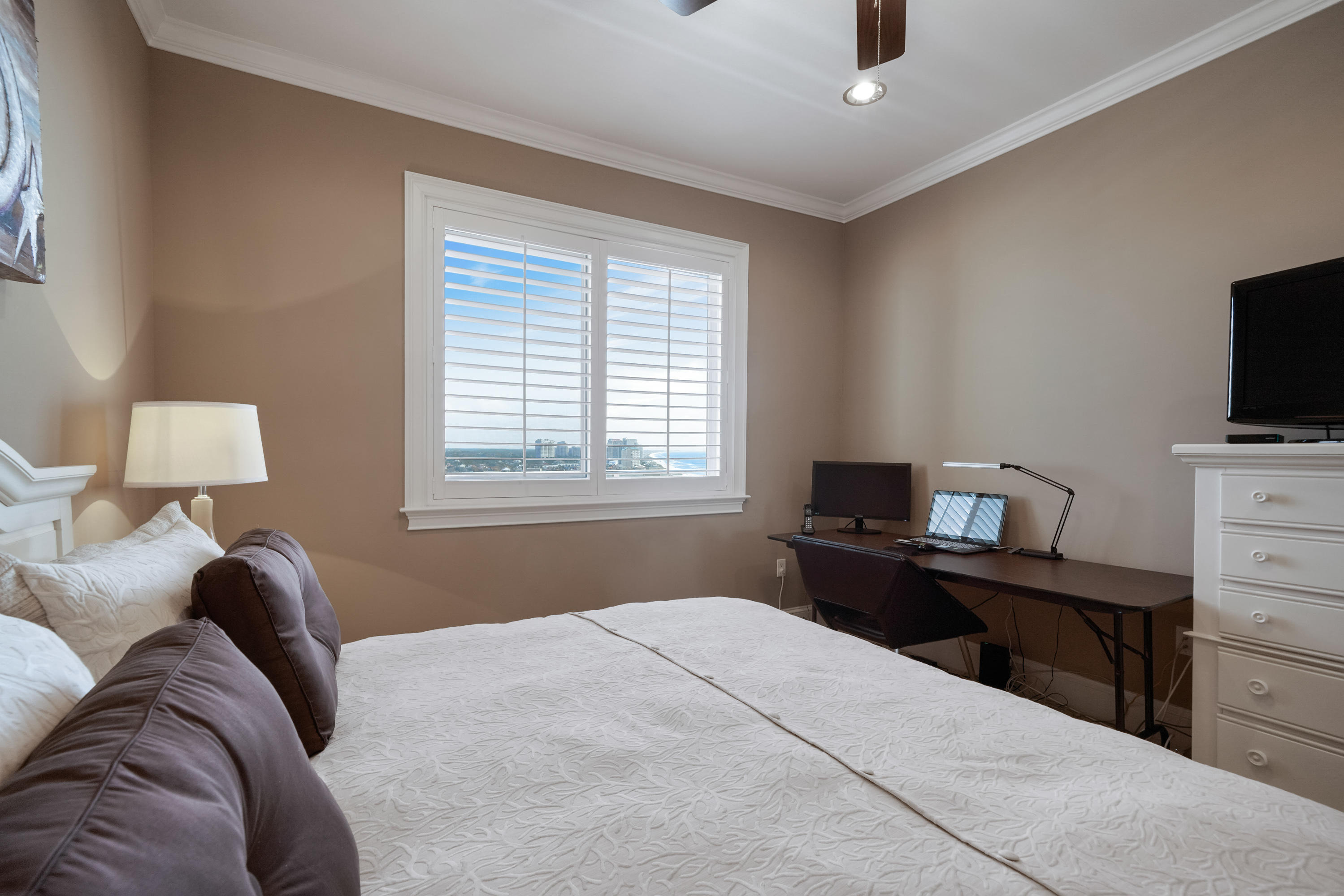 GRAND DUNES - SOUTH TOWER - Residential