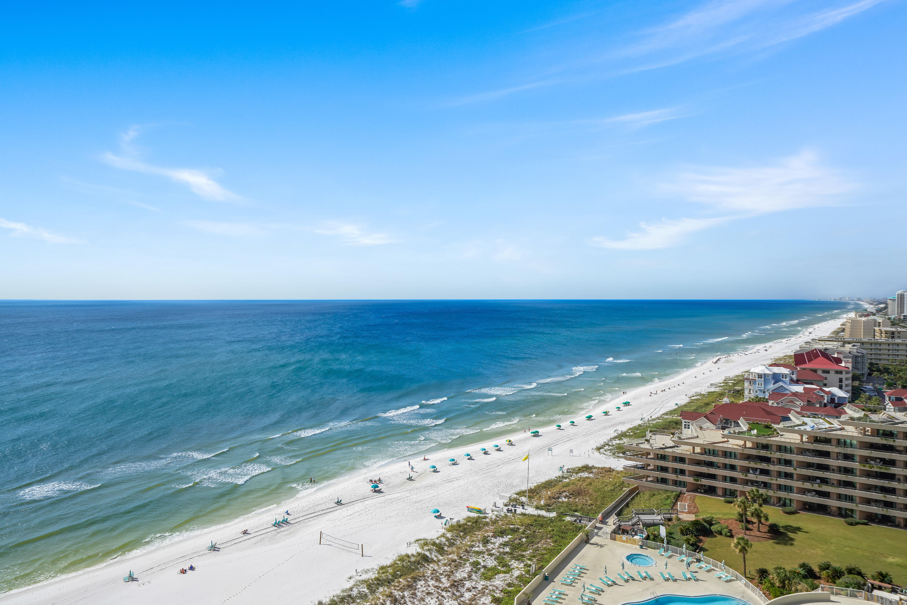 GRAND DUNES - SOUTH TOWER - Residential