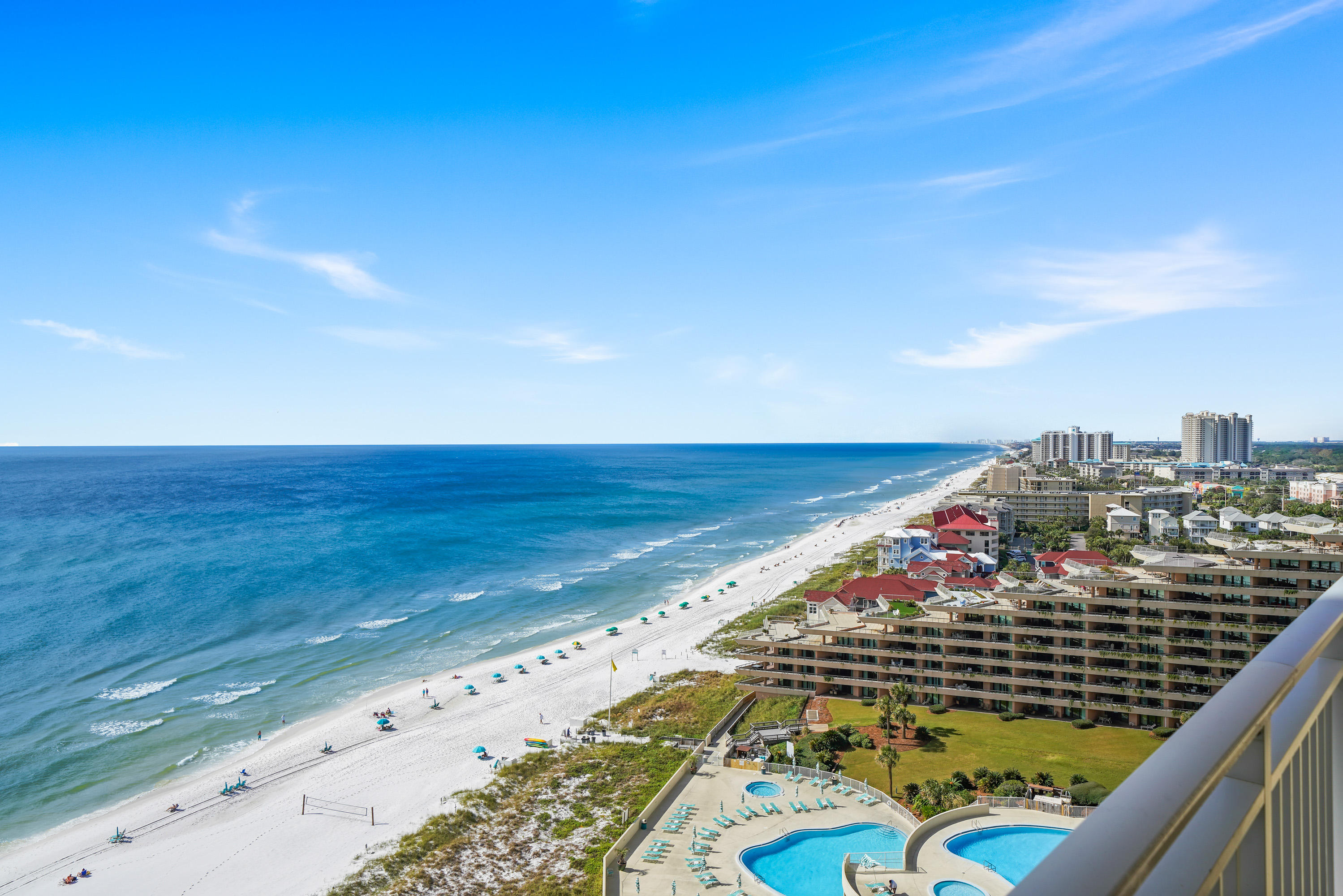 GRAND DUNES - SOUTH TOWER - Residential
