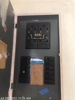 SEABREEZE 5TH ADDN - Residential