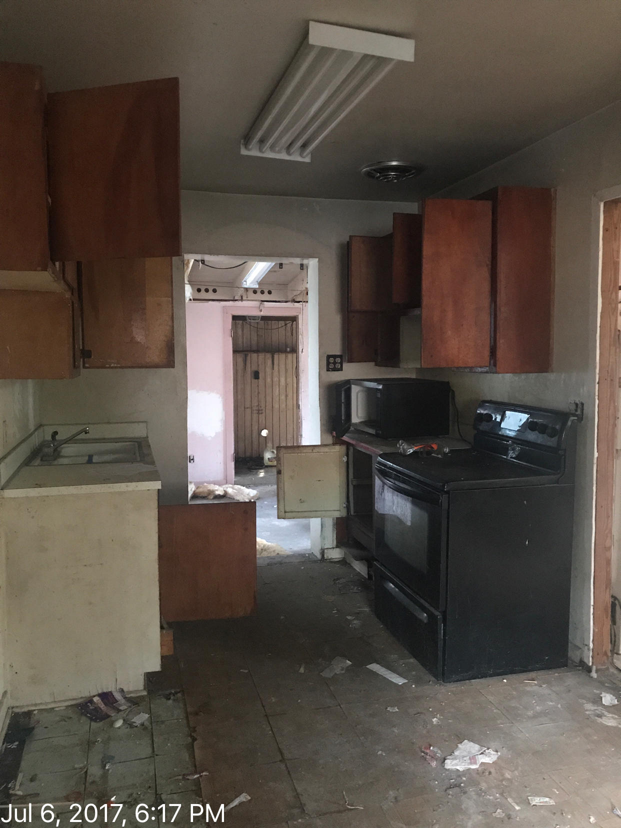 SEABREEZE 5TH ADDN - Residential