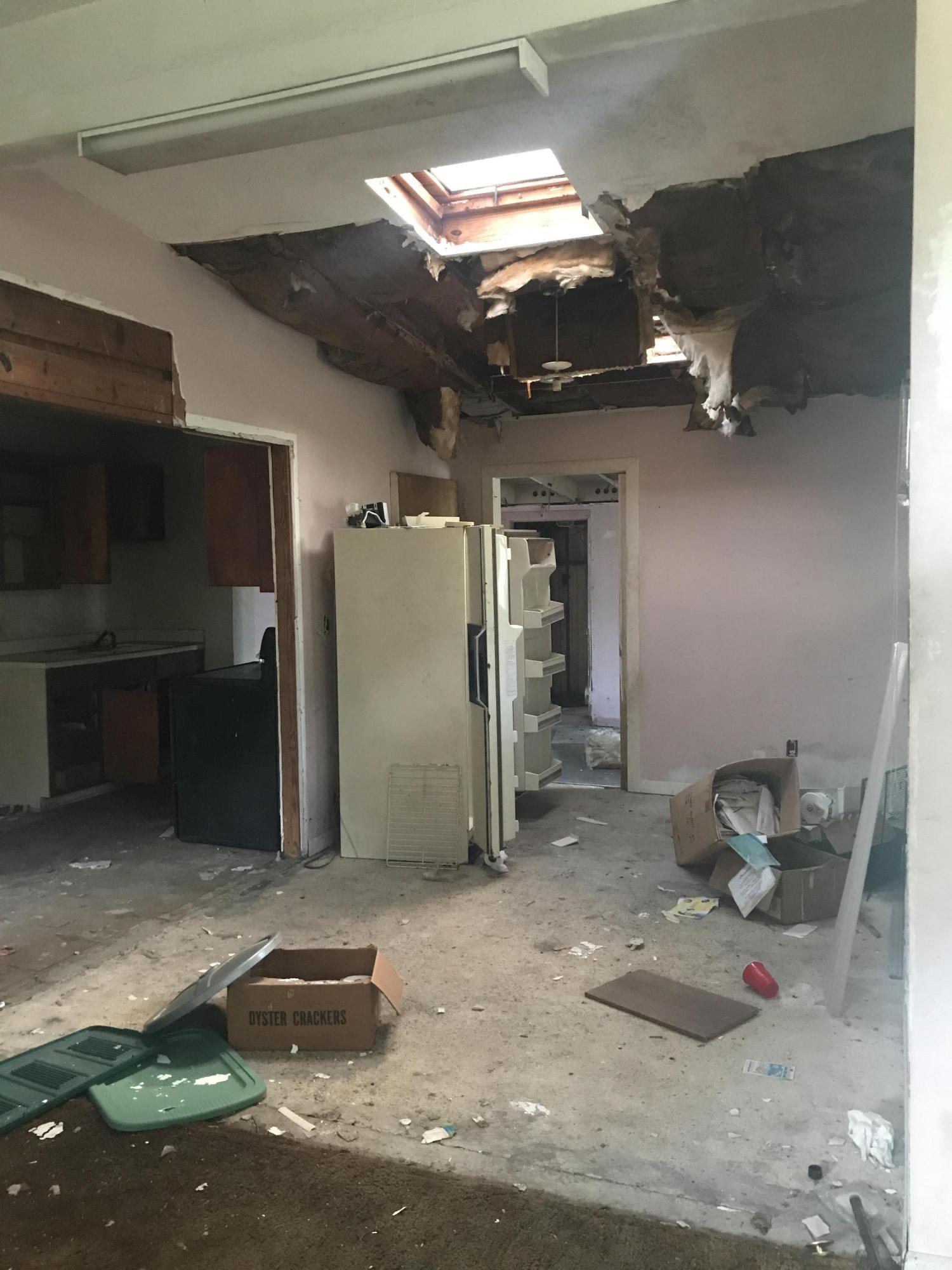 SEABREEZE 5TH ADDN - Residential