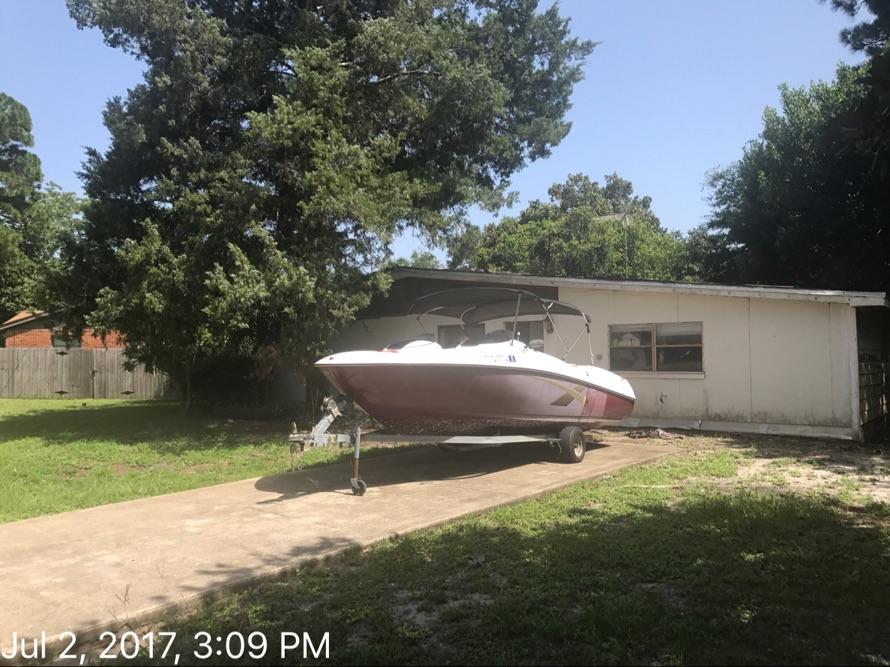 SEABREEZE 5TH ADDN - Residential