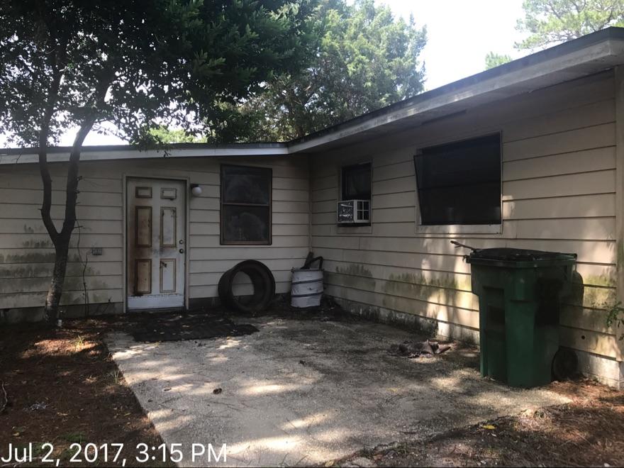 SEABREEZE 5TH ADDN - Residential