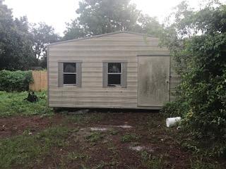 SEABREEZE 5TH ADDN - Residential