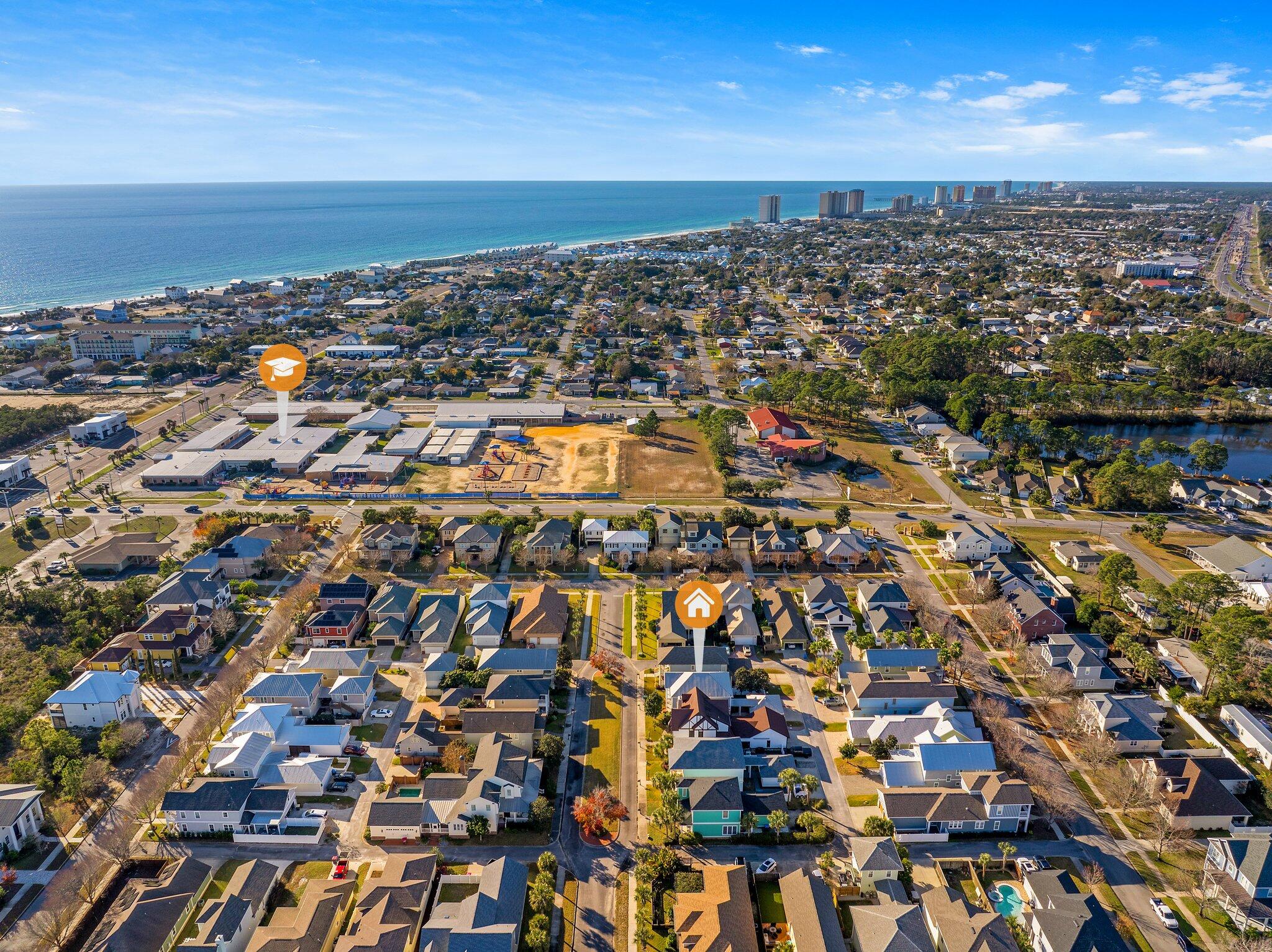 Tapestry Park - Residential