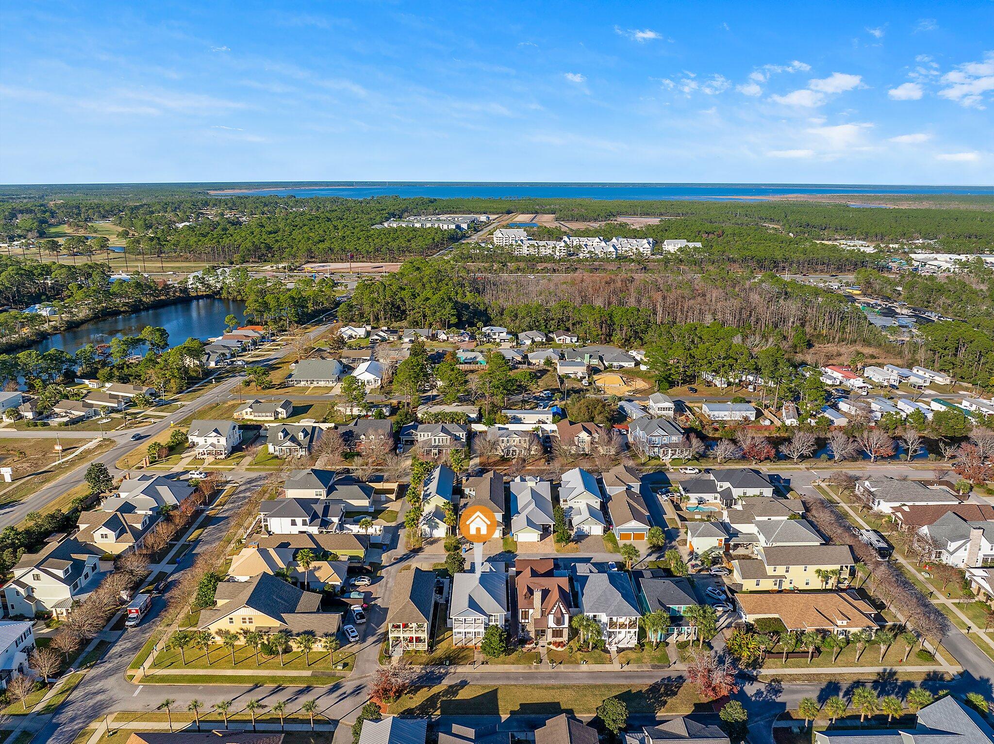 Tapestry Park - Residential