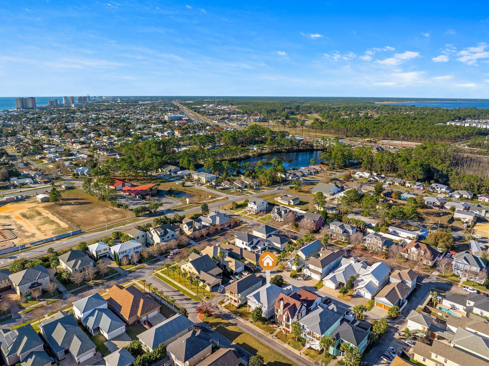 Tapestry Park - Residential