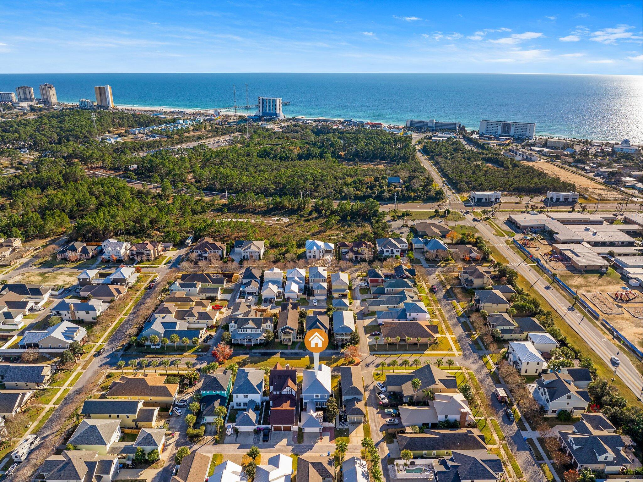 Tapestry Park - Residential