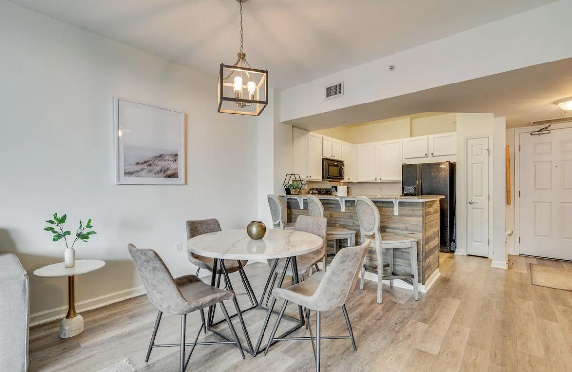 THE PALMS OF DESTIN - Residential