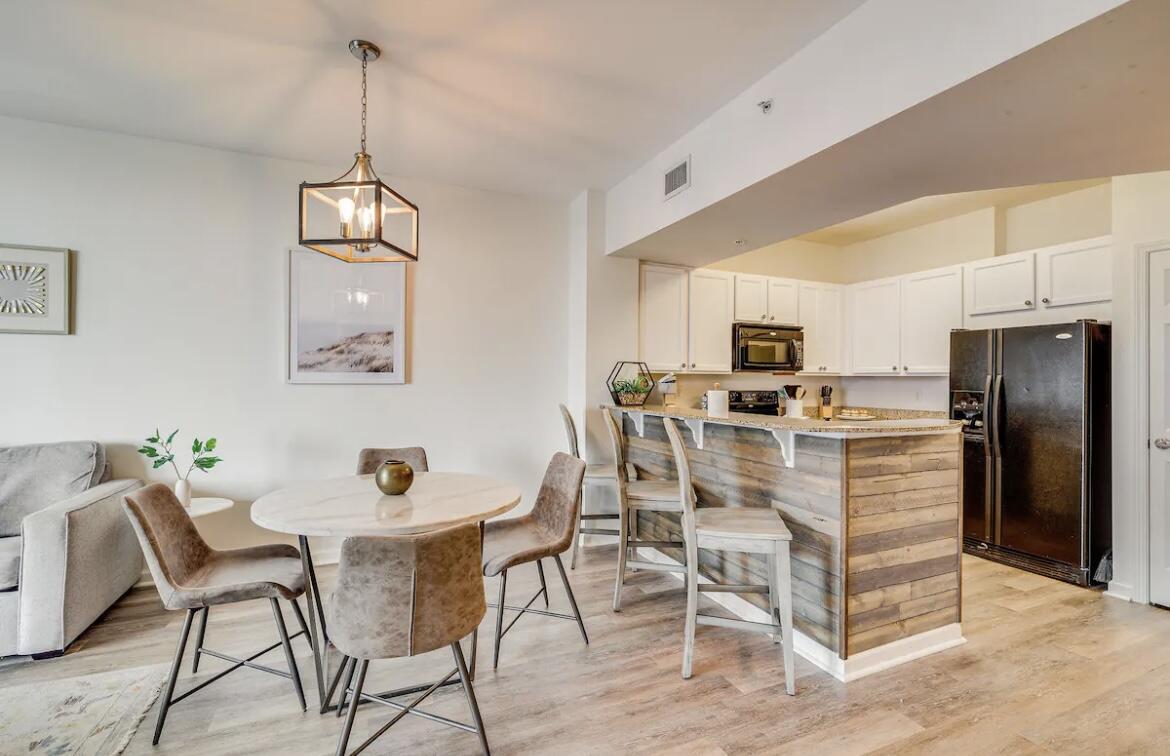 THE PALMS OF DESTIN - Residential