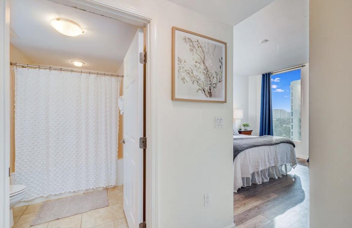 THE PALMS OF DESTIN - Residential