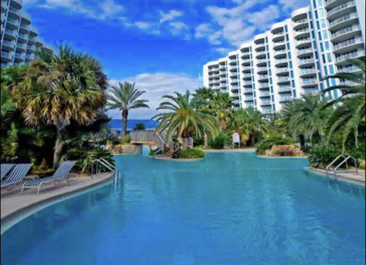 THE PALMS OF DESTIN - Residential
