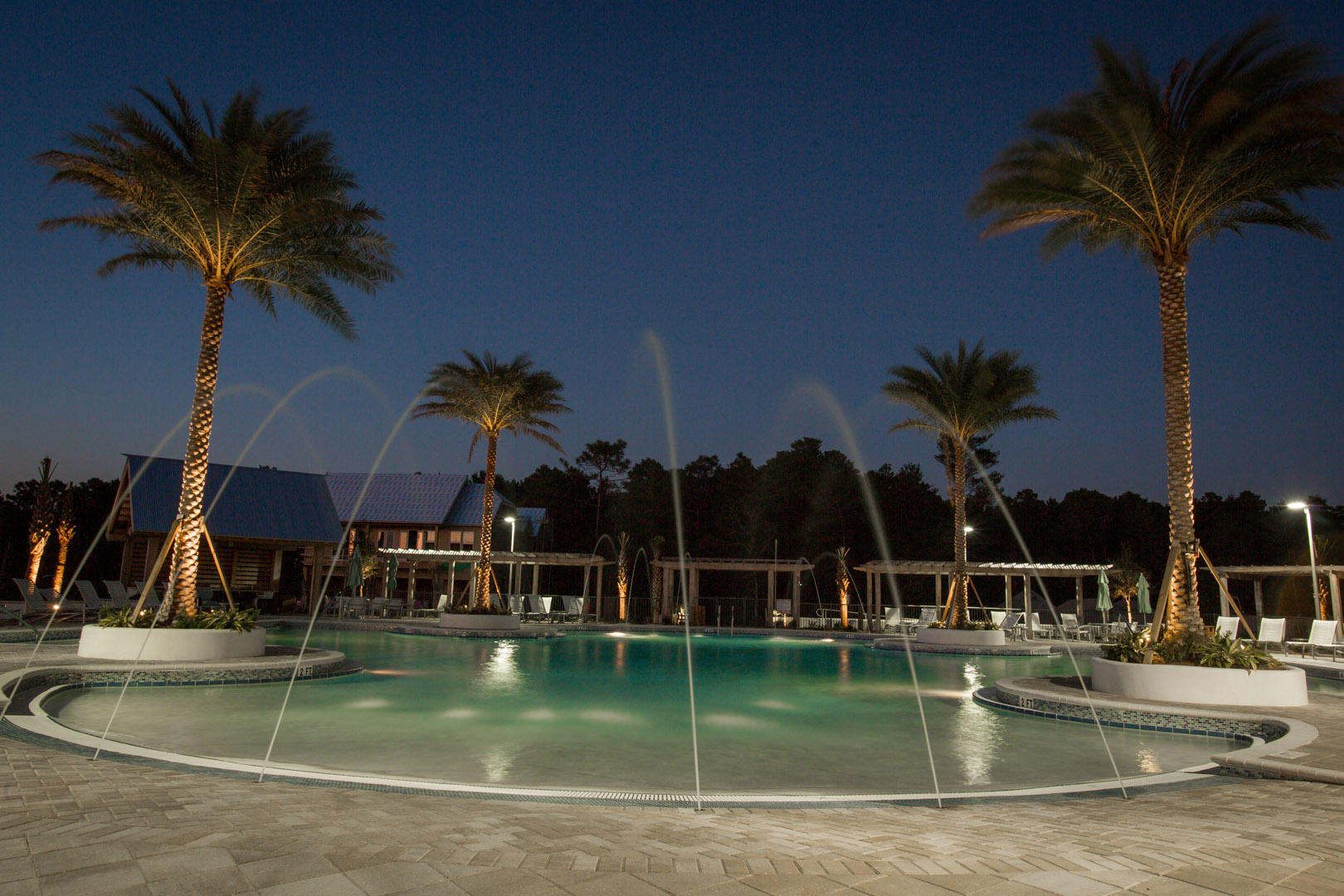 Prominence - Residential