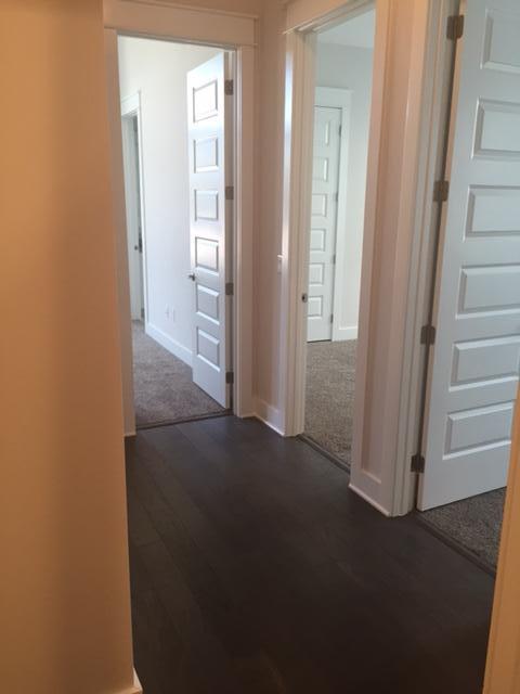 Prominence - Residential