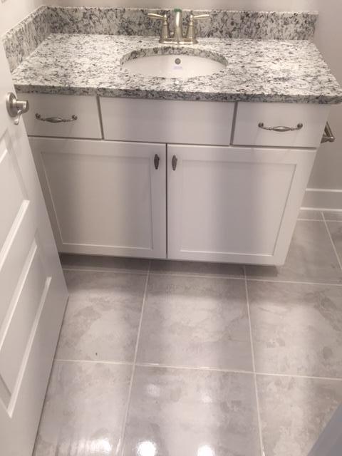 Prominence - Residential