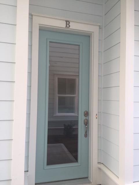 Prominence - Residential