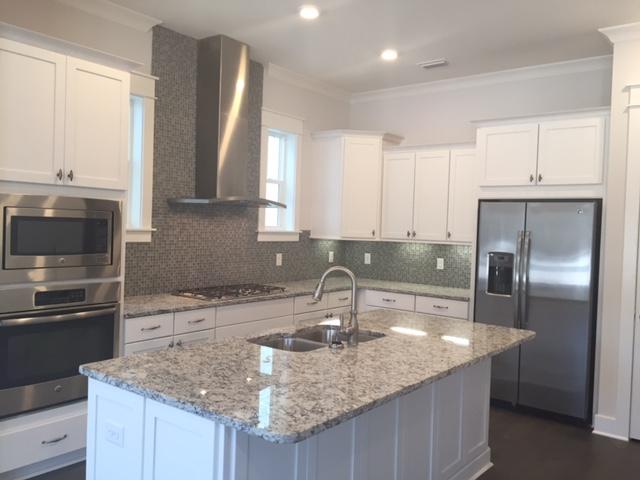 Prominence - Residential