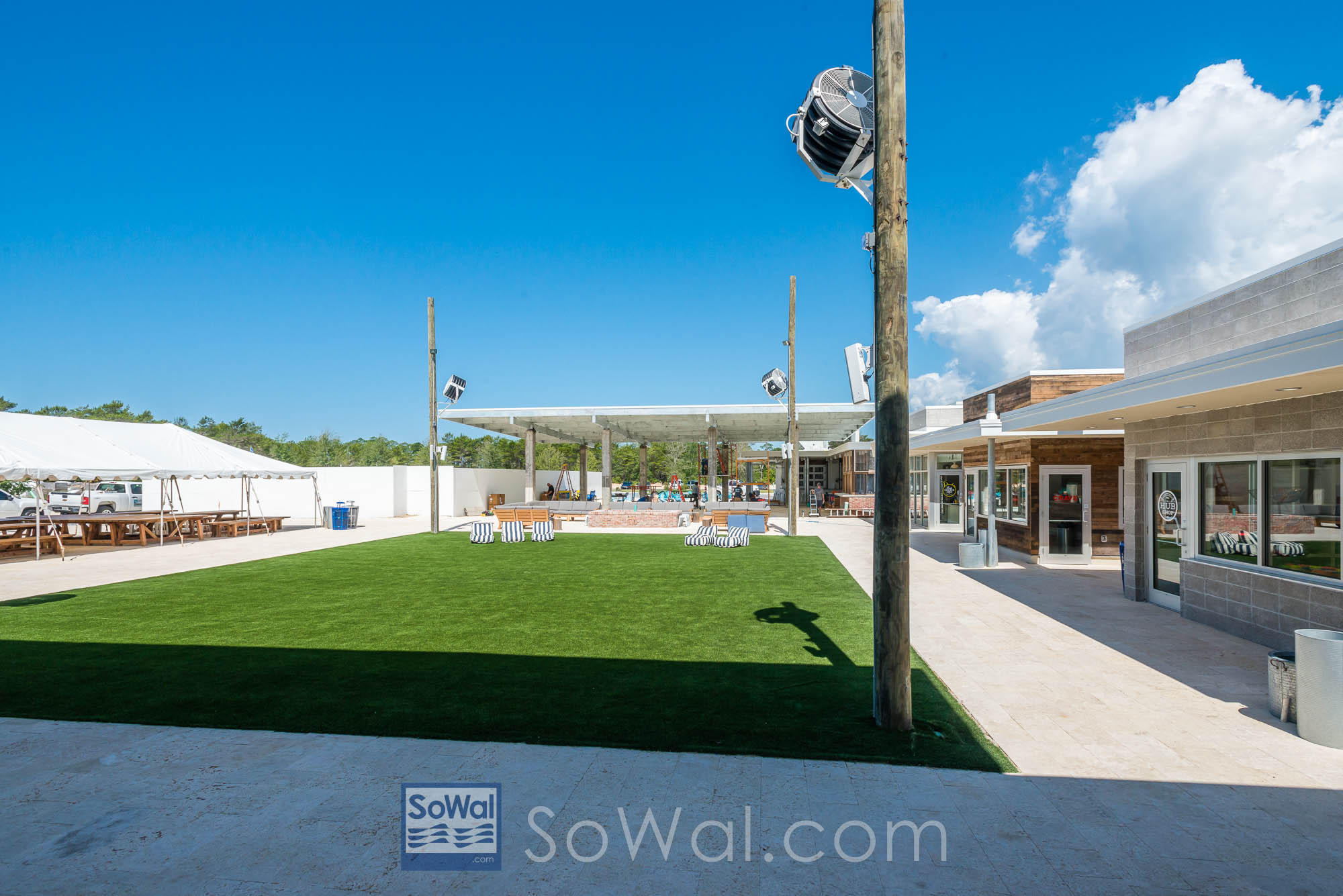 Prominence - Residential