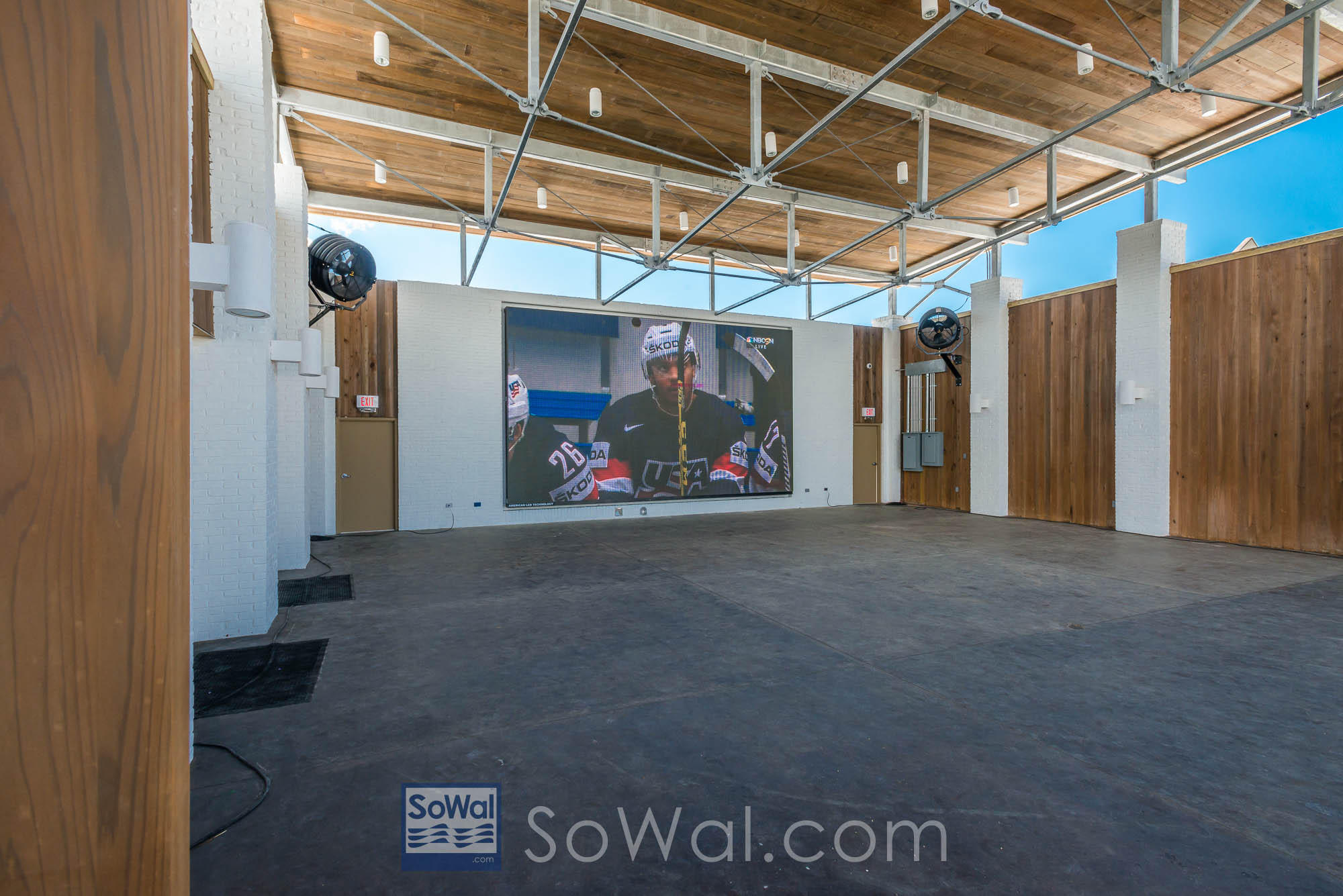 Prominence - Residential