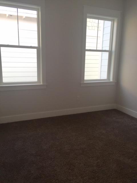 Prominence - Residential