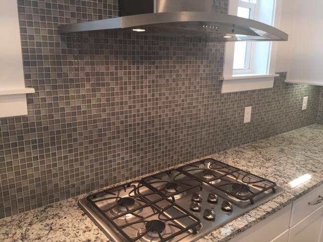 Prominence - Residential