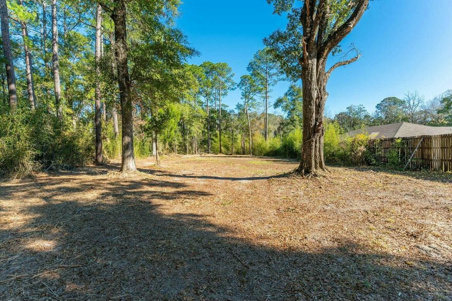 TWO LOTS (.17 AC AND .30 AC) COMPRISING APPROX .47 Acres with Public Right of Way access (Fillmore Street, see Survey file). RESIDENTIAL OR COMMERCIAL. BOUNDARY, TOPOGRAPHIC, AND WETLAND STUDY 99% UPLANDS. Lots may be split.  Potential uses include Commercial, Single Family, Multi-Family, Mixed Uses (zoning info attached in ''Documents'' tab). Public Water & Sewer available at boundary of adjacent lot. In the fast-growing City of Freeport one will have the flexibility of R/C zoning (residential / commercial) with many possibilities. No HOA, plenty of room for Boat and RV parking and MINUTES FROM PUBLIC BOAT LAUNCH, Shipyard Marina, Publix, and the famous Sugar White Sands of the Gulf of Mexico. Tap fees not paid.