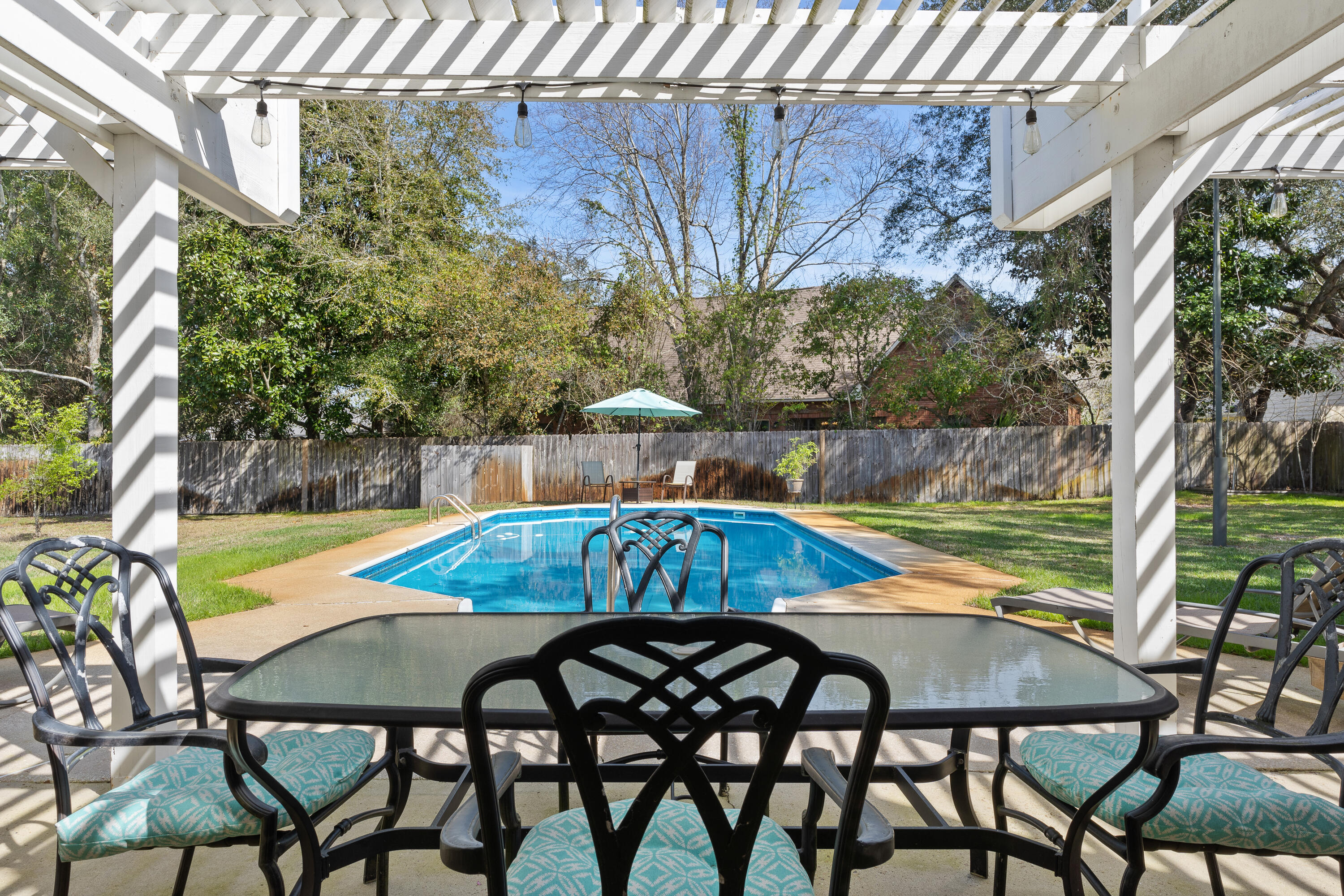 INDIAN BAYOU UNIT 3 - Residential