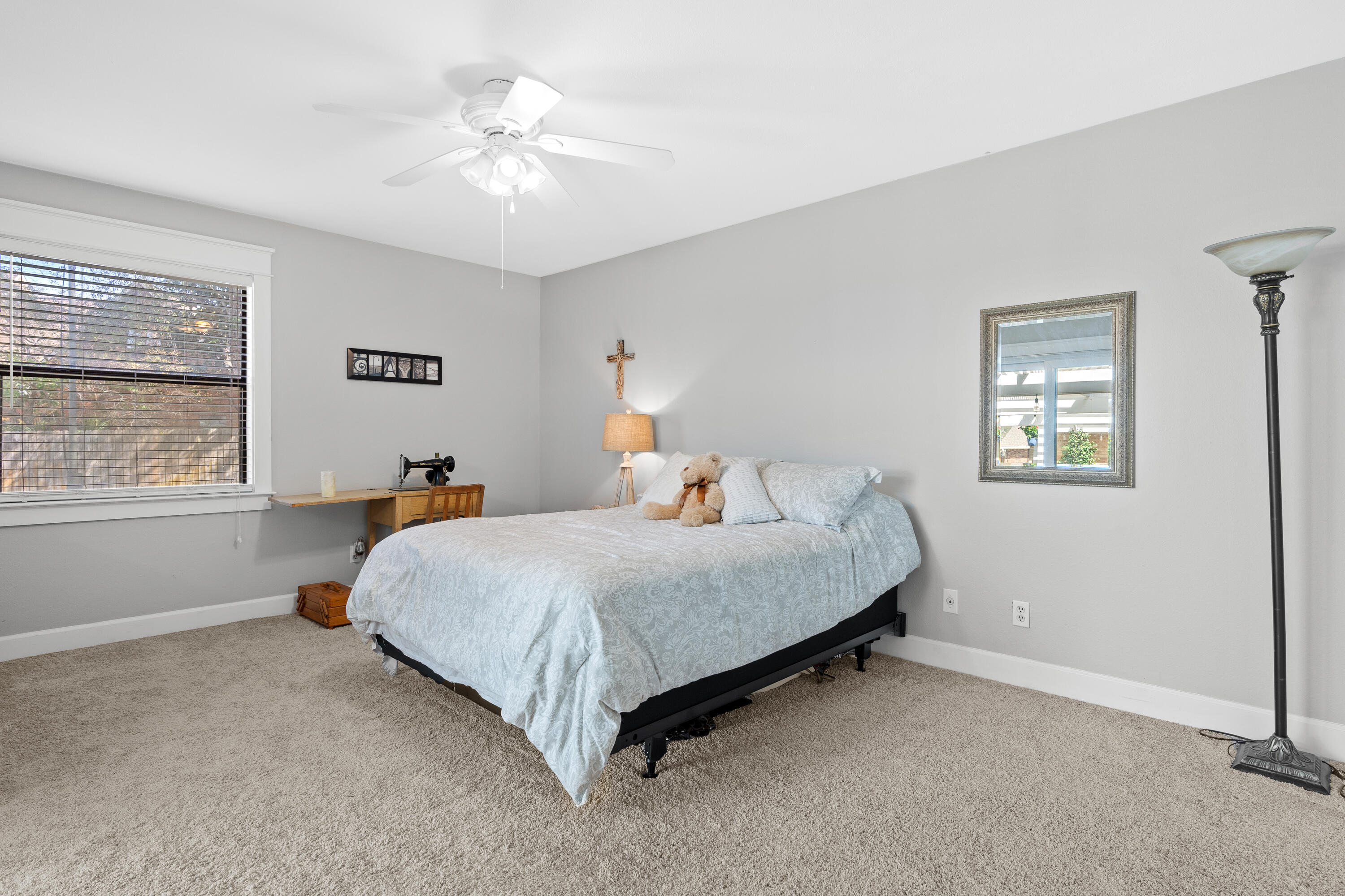 INDIAN BAYOU UNIT 3 - Residential