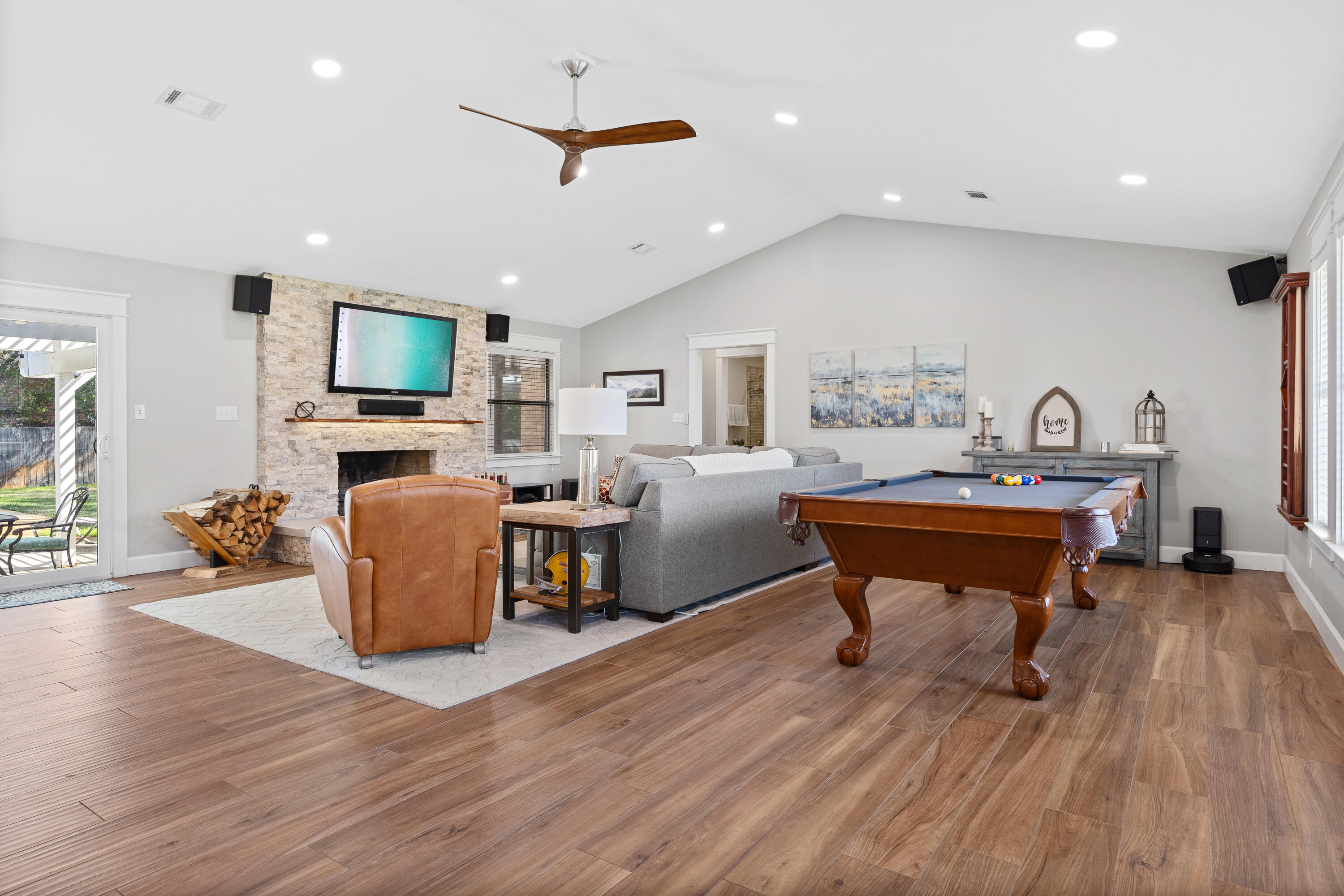 INDIAN BAYOU UNIT 3 - Residential