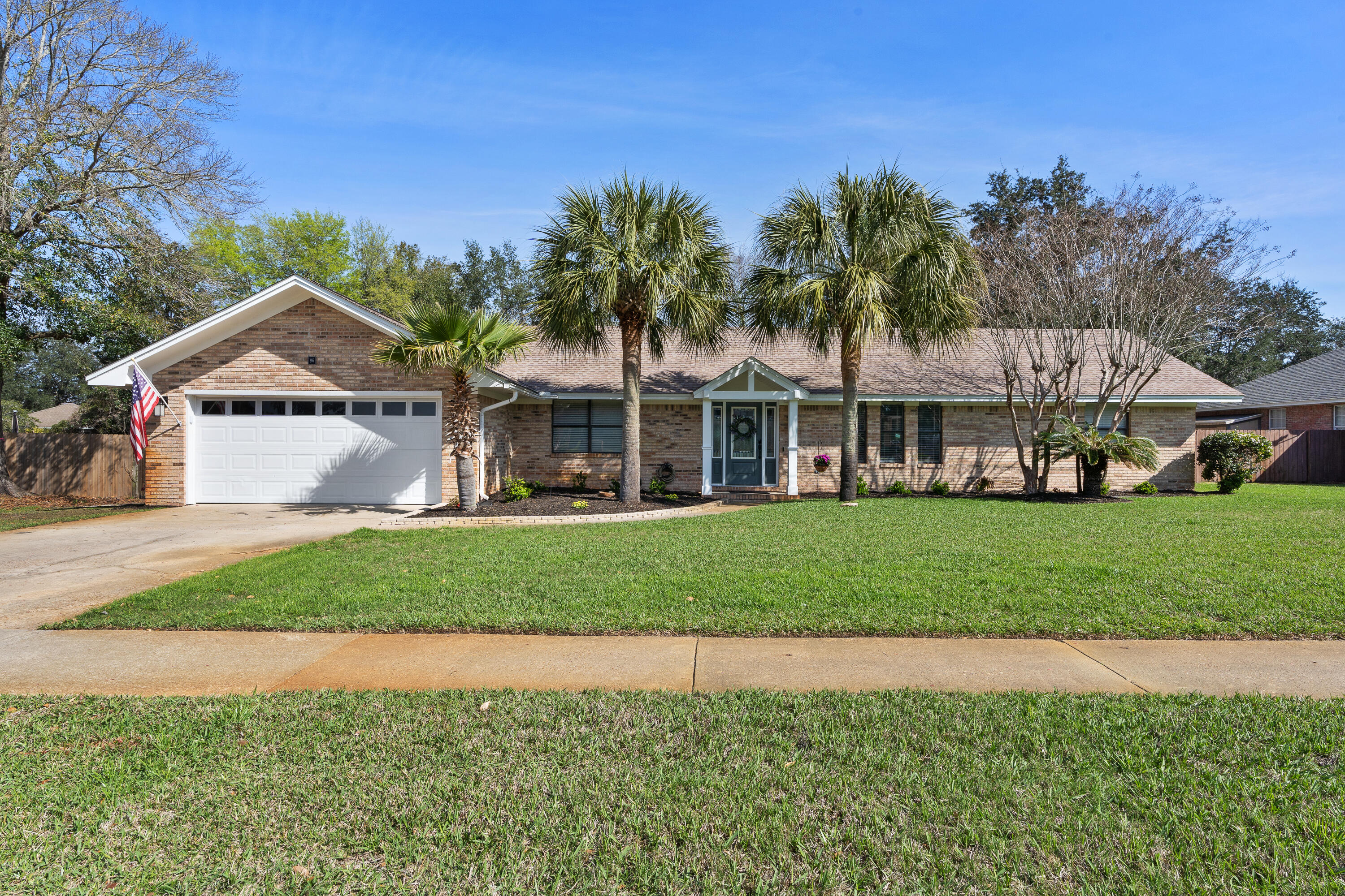 INDIAN BAYOU UNIT 3 - Residential
