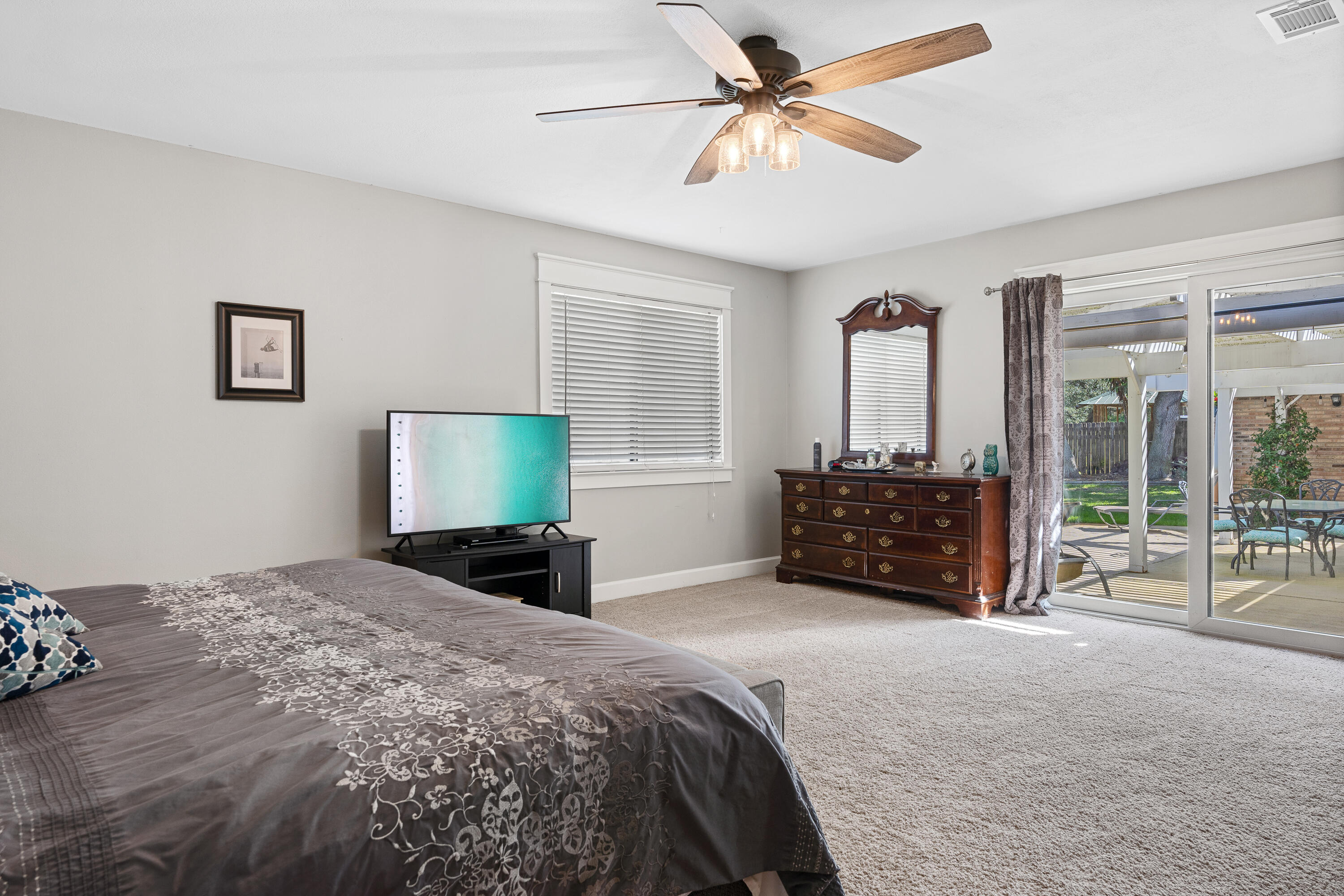 INDIAN BAYOU UNIT 3 - Residential