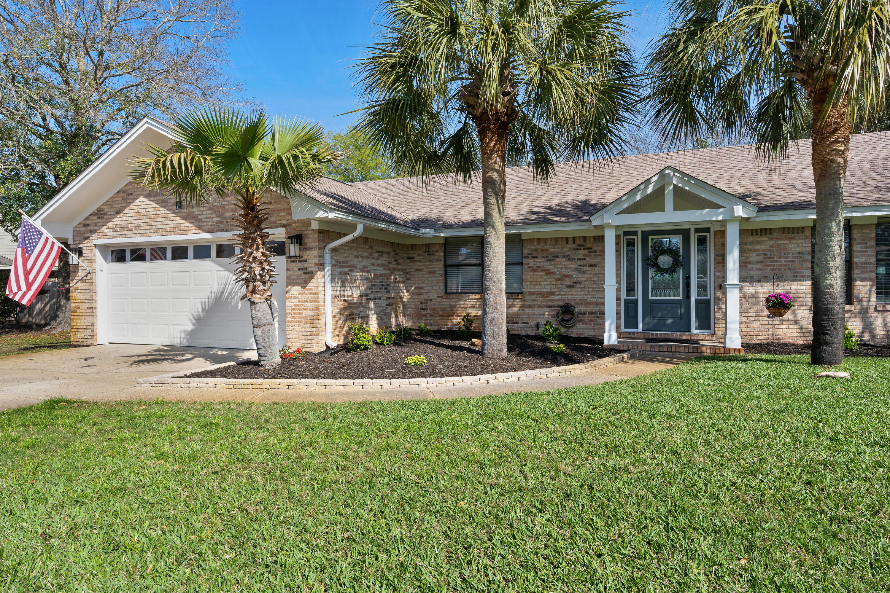 INDIAN BAYOU UNIT 3 - Residential