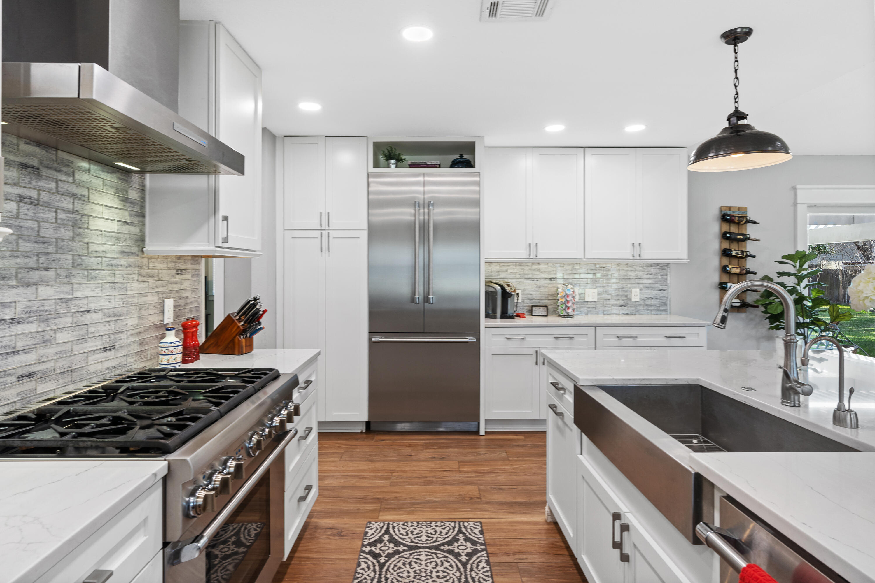 INDIAN BAYOU UNIT 3 - Residential