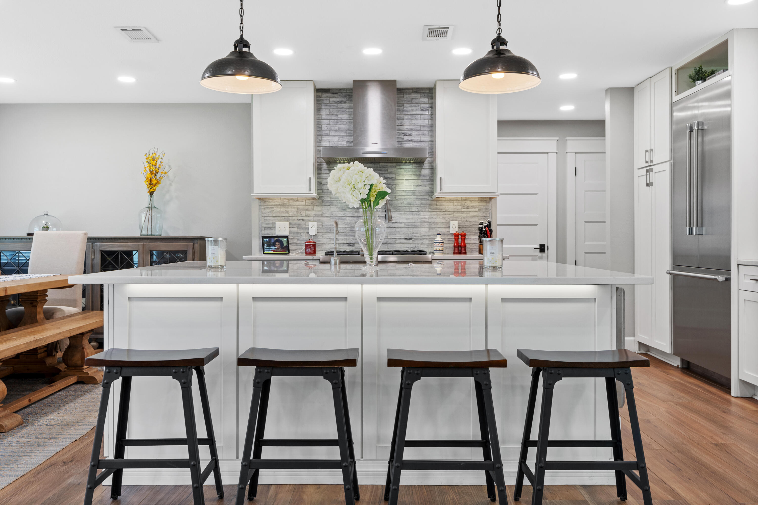 INDIAN BAYOU UNIT 3 - Residential