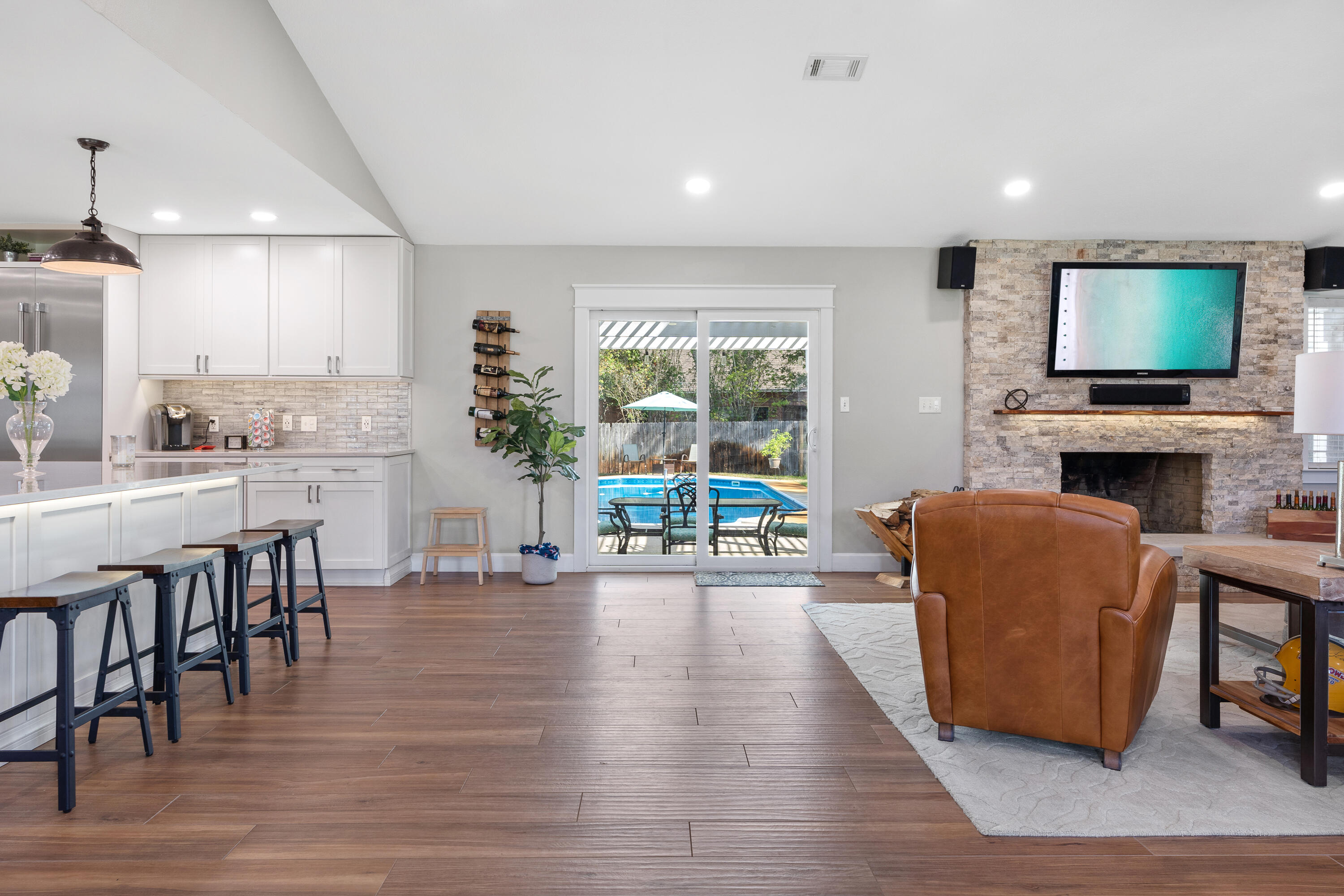 INDIAN BAYOU UNIT 3 - Residential