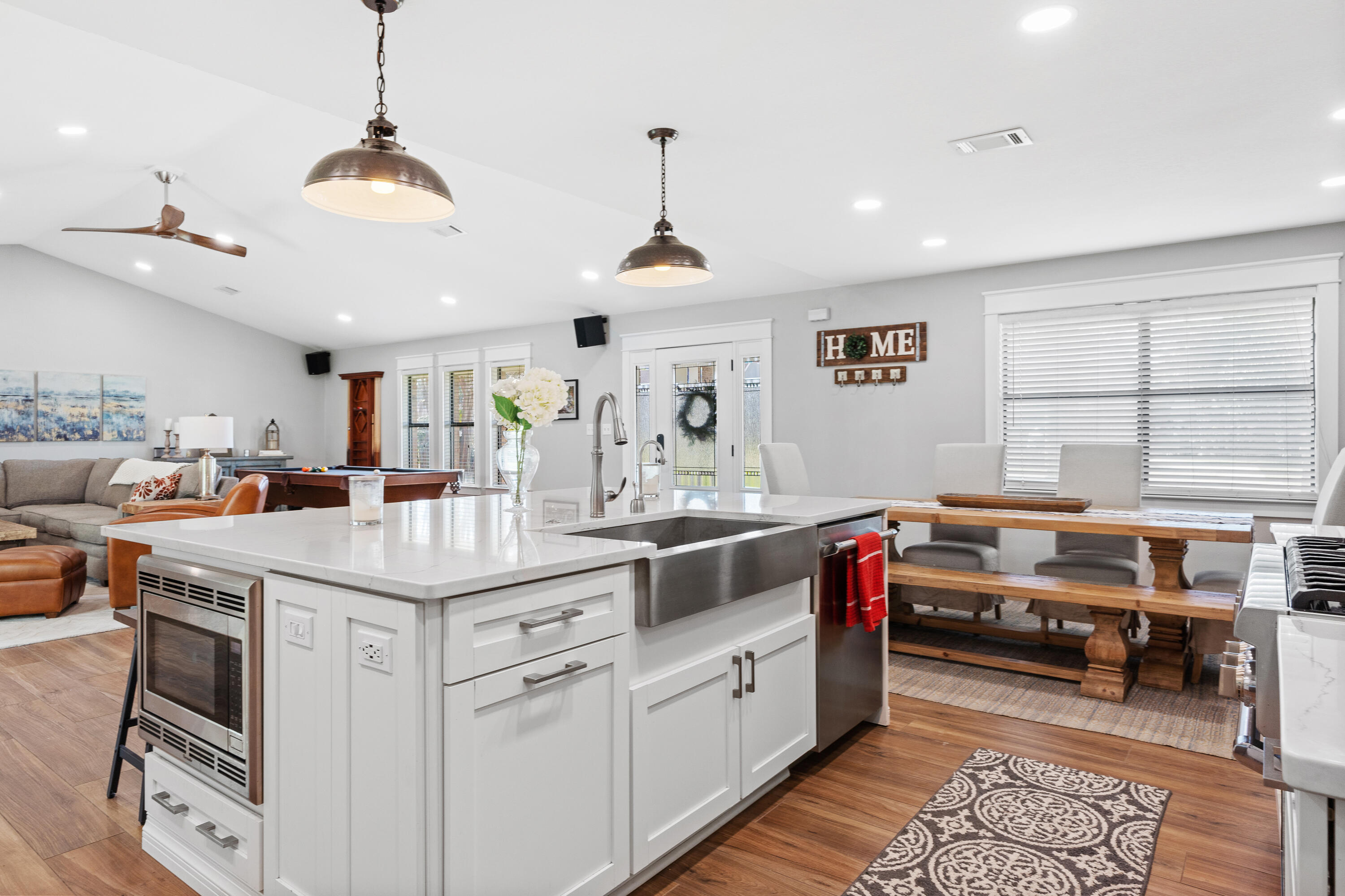 INDIAN BAYOU UNIT 3 - Residential